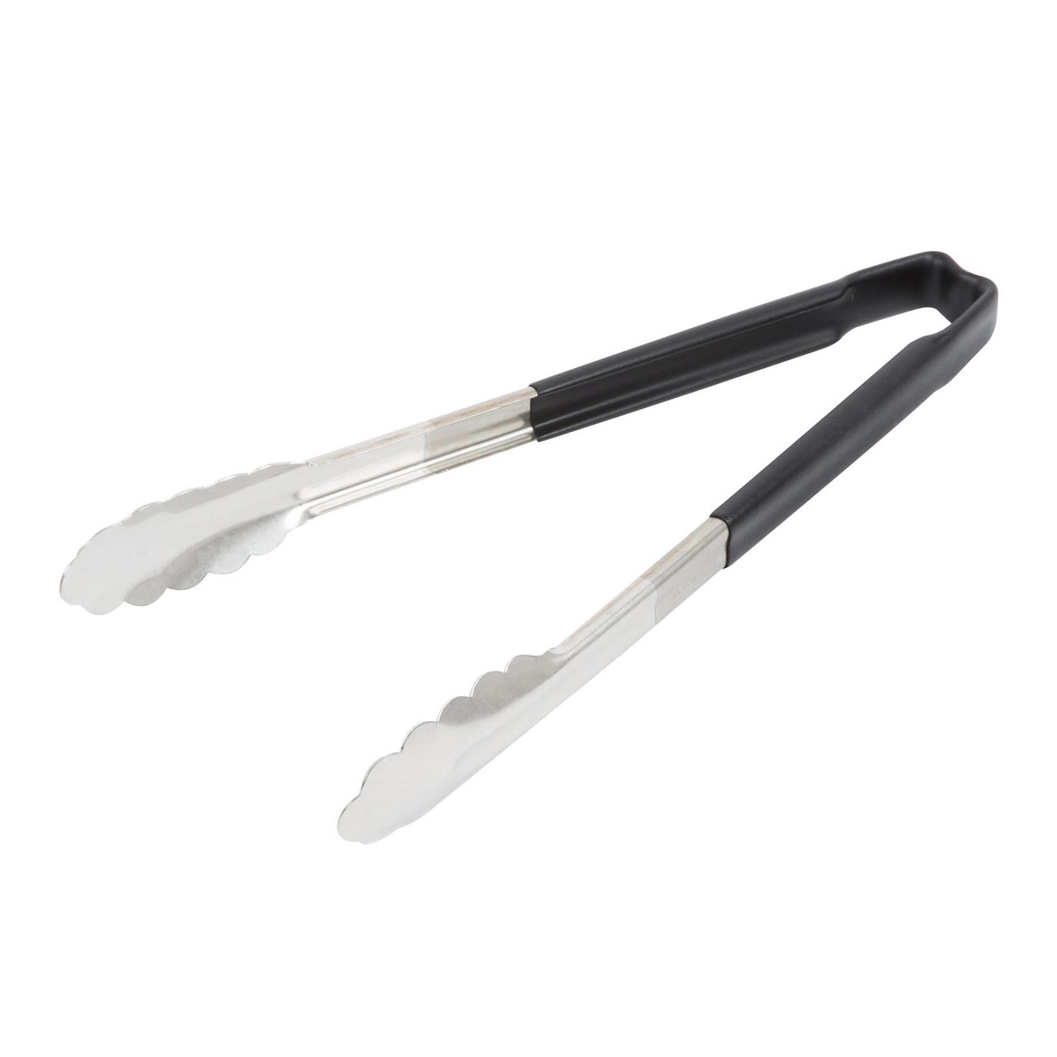 Black Utility Tong 16'' / 0,9 mm