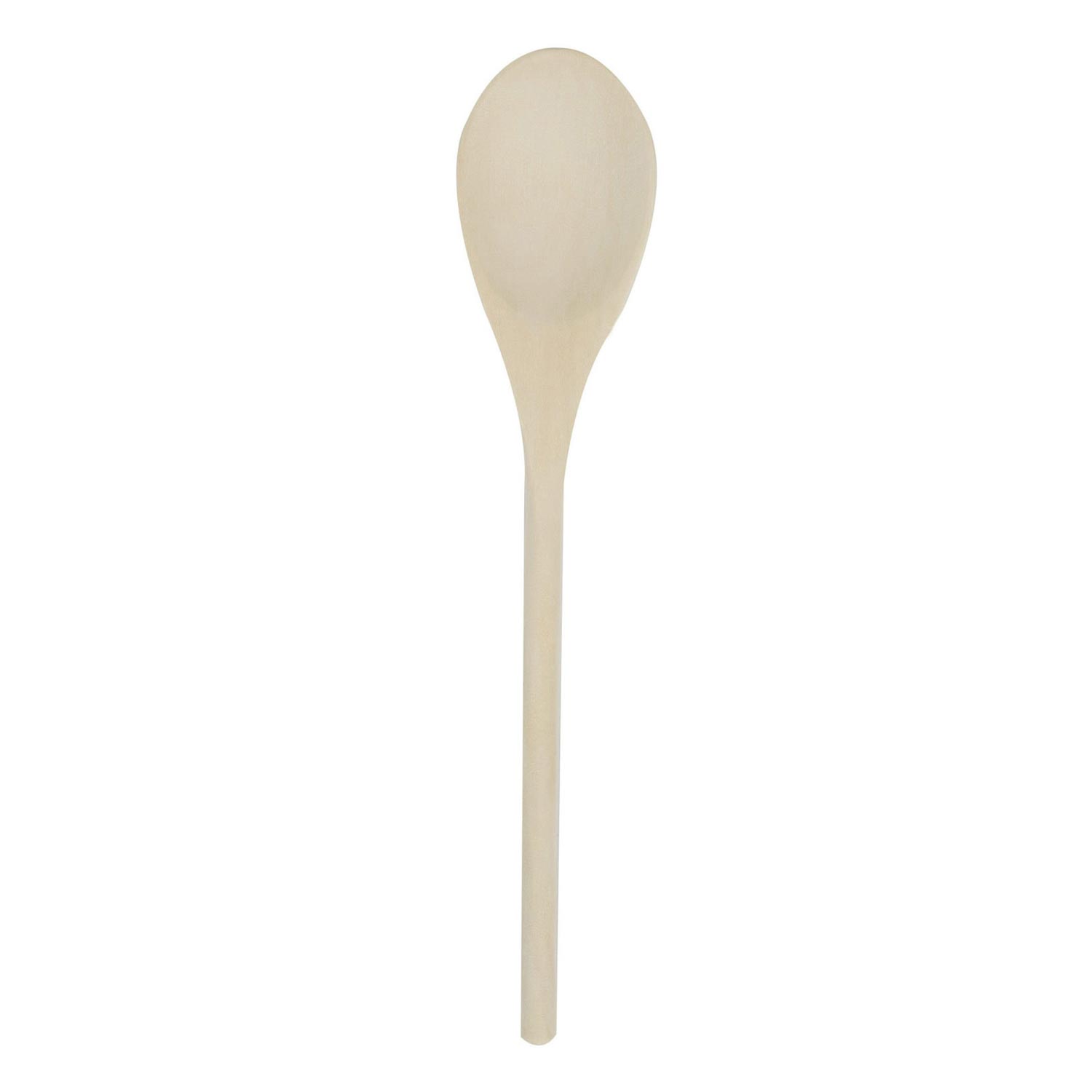 Wood Spoon 14''