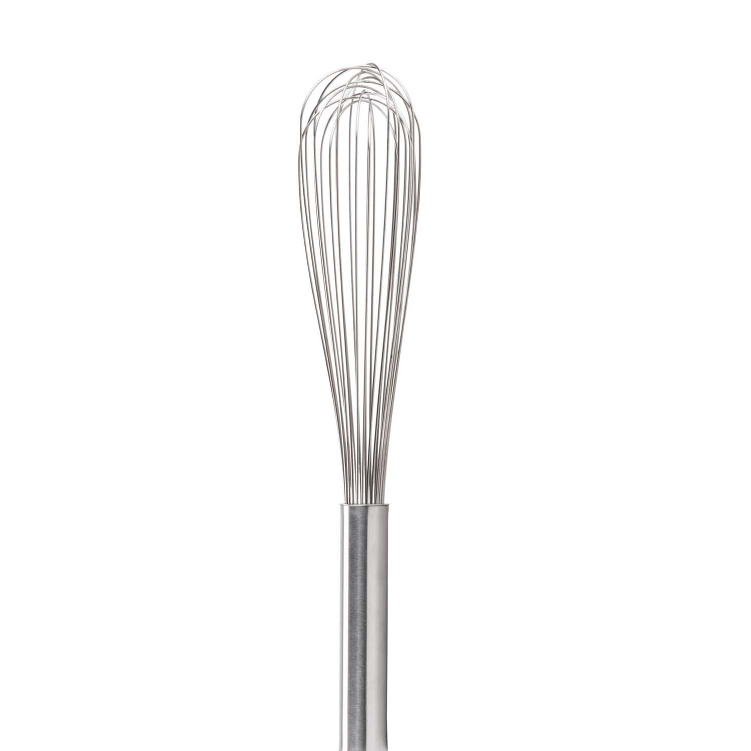 Piano Wire Whisks 16