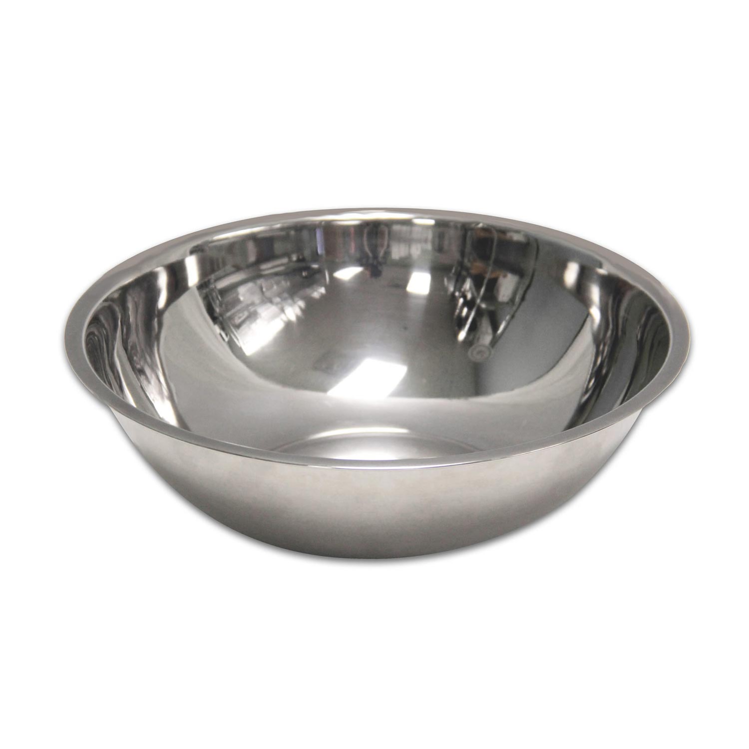 Stainless Steel Mixing Bowl 13 Qt