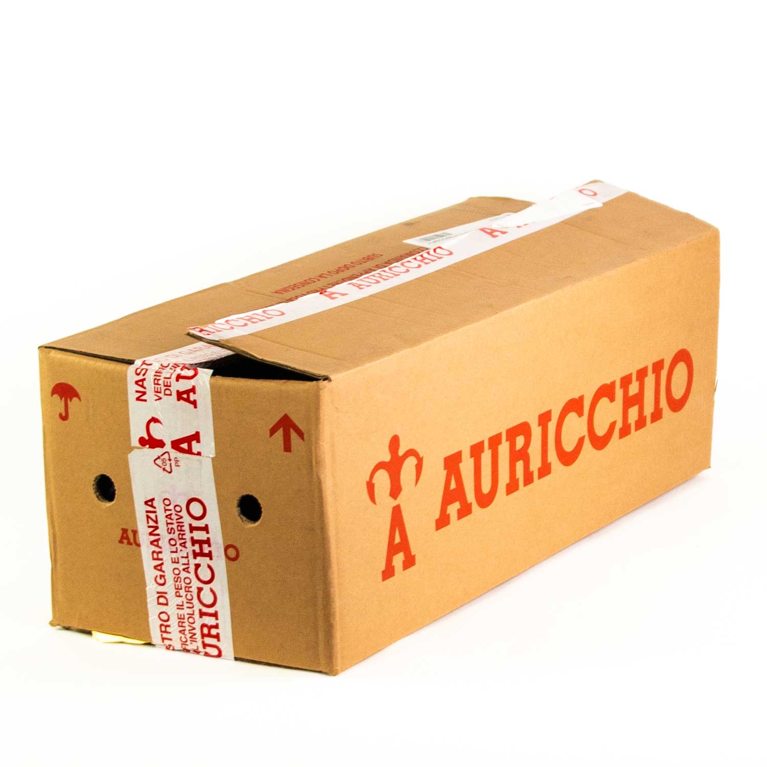 Italian Stravecchio Provolone 20 kg-secondary-image
