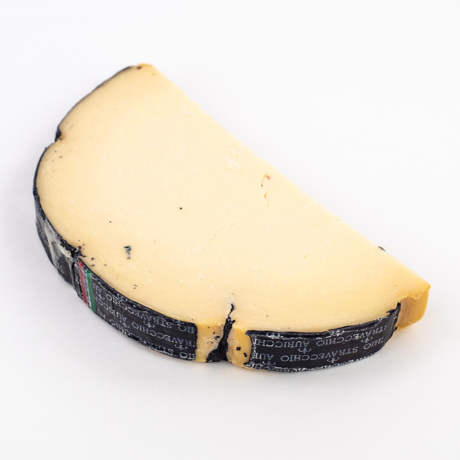 Italian Stravecchio Provolone Cheese 450 g