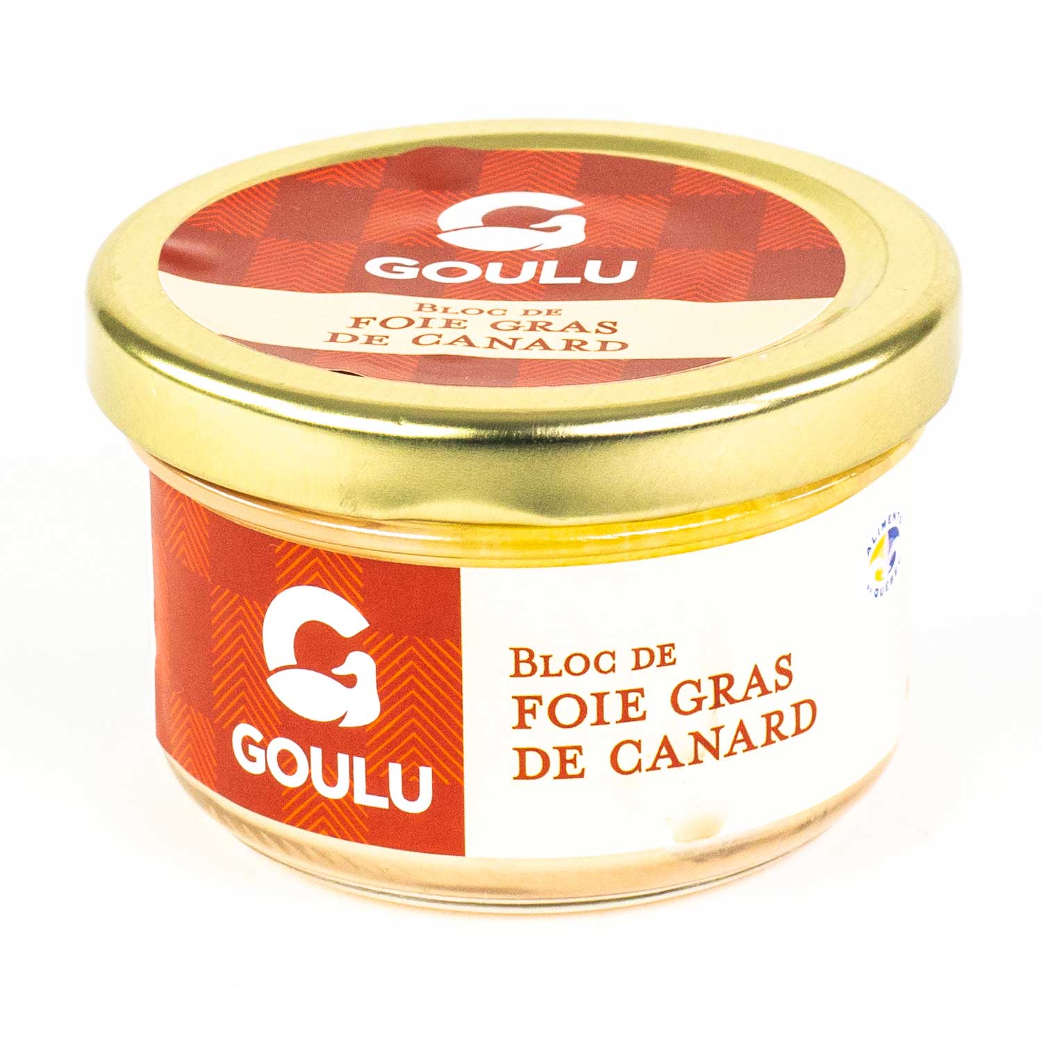Duck Foie Gras 80 g