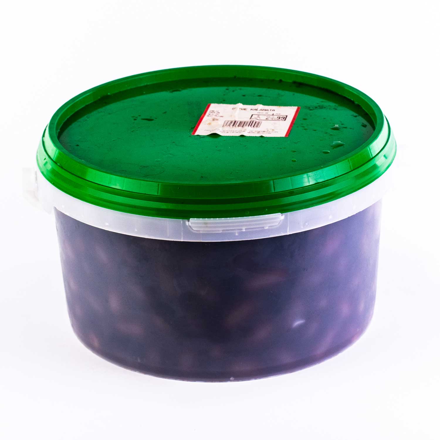 Kalamata Olives