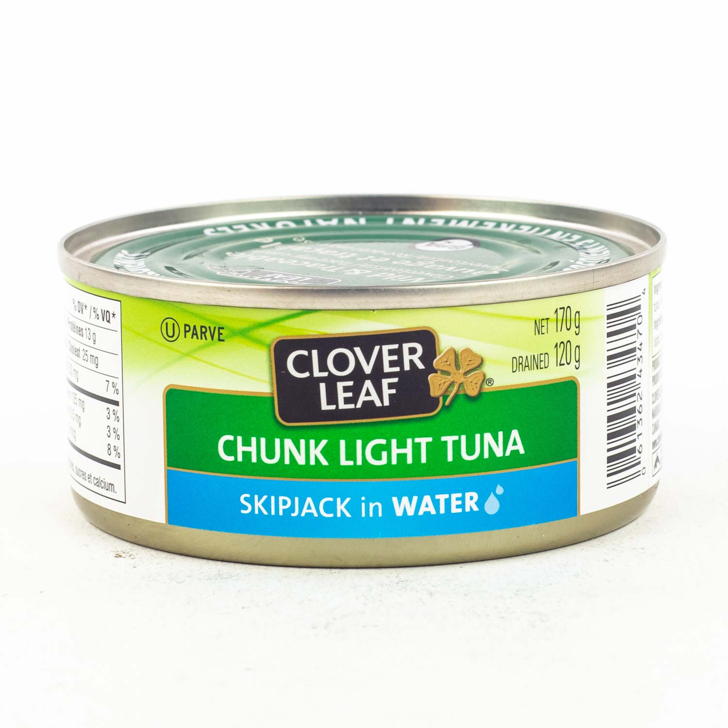Chunk Light Tuna 170 g-secondary-image