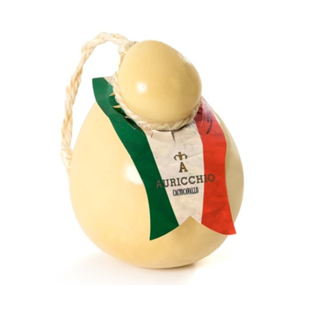 Cacciocavallo Italian Provlone 1.6 kg