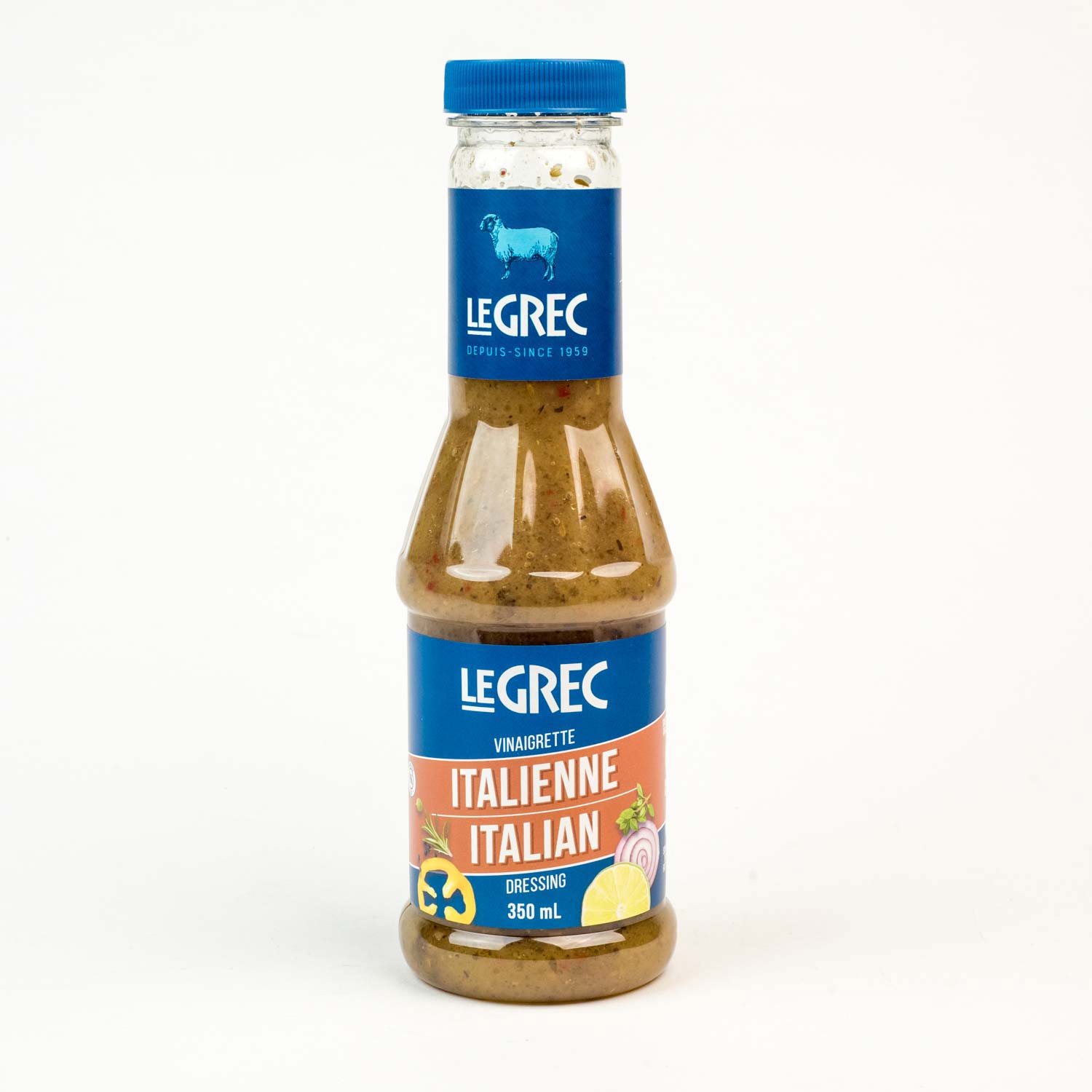 Italian Dressing 350 ml