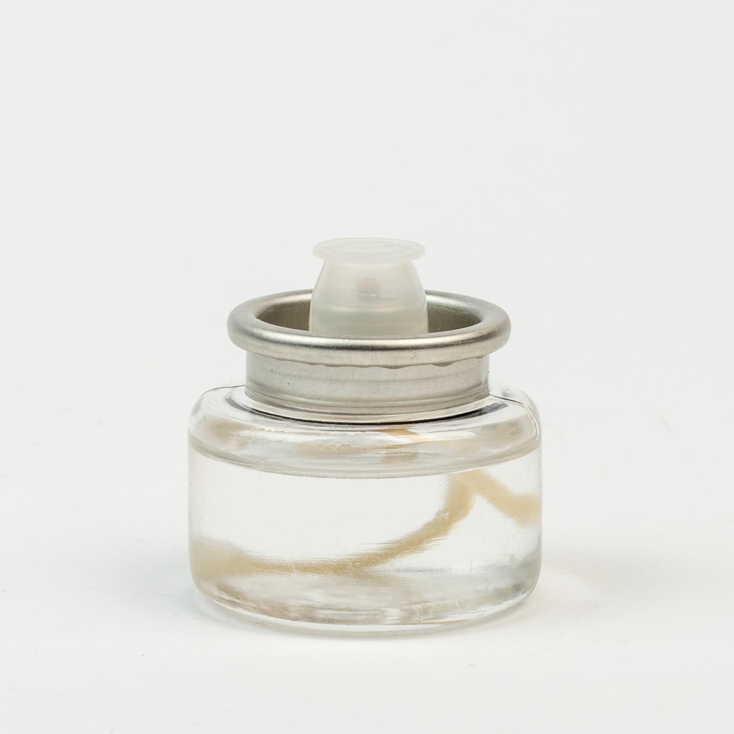 LiquidLight Fuel Cells Candle Tall 8 hrs