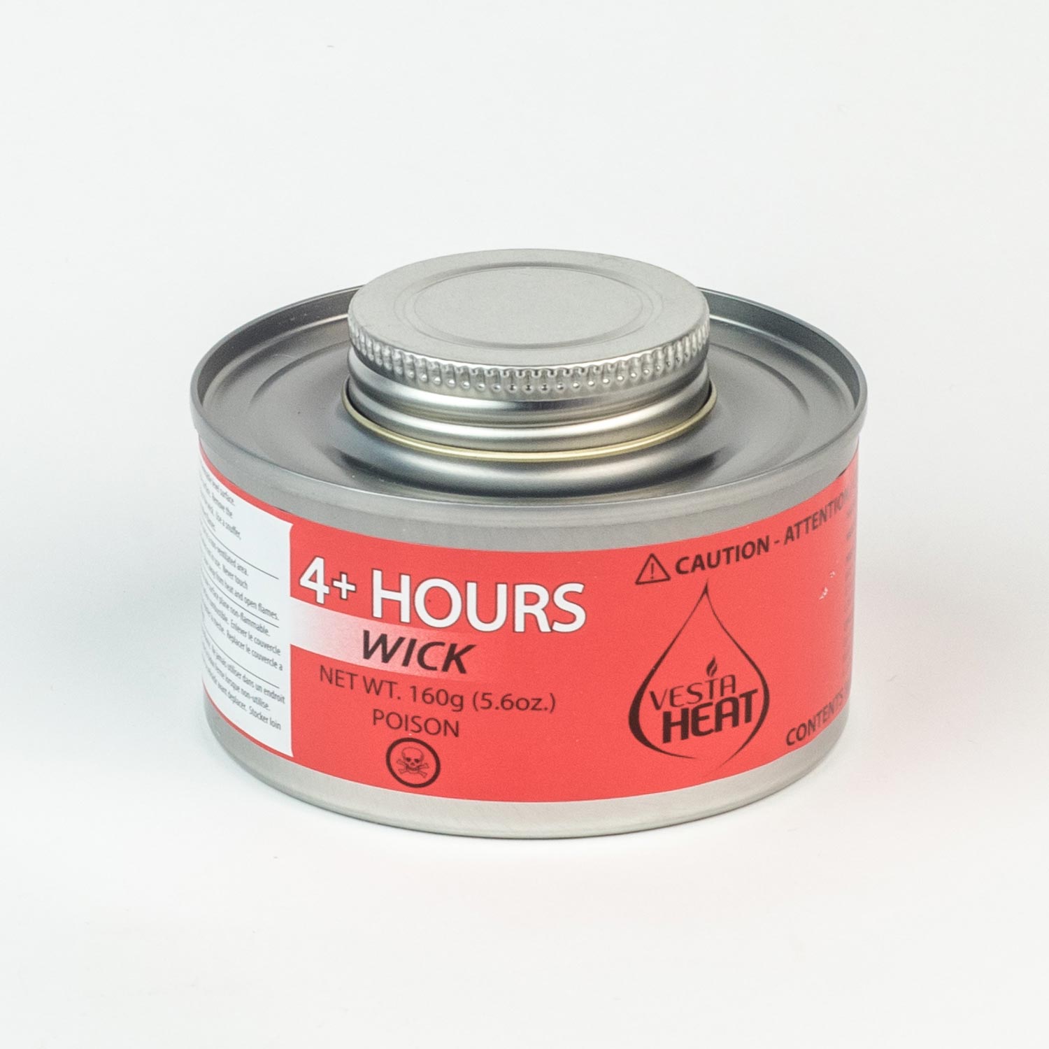 Liquid Wick Chafing Fuel 4 hrs-tertiary-image