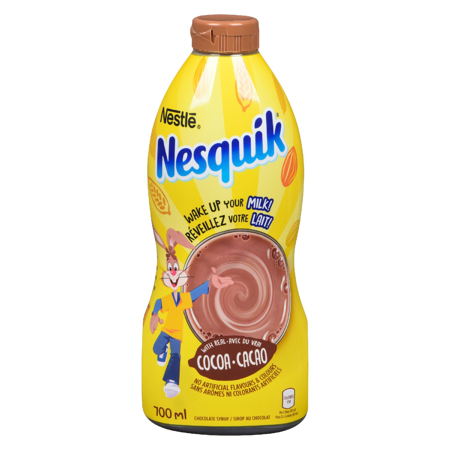 Chocolate Sirup 700 ml