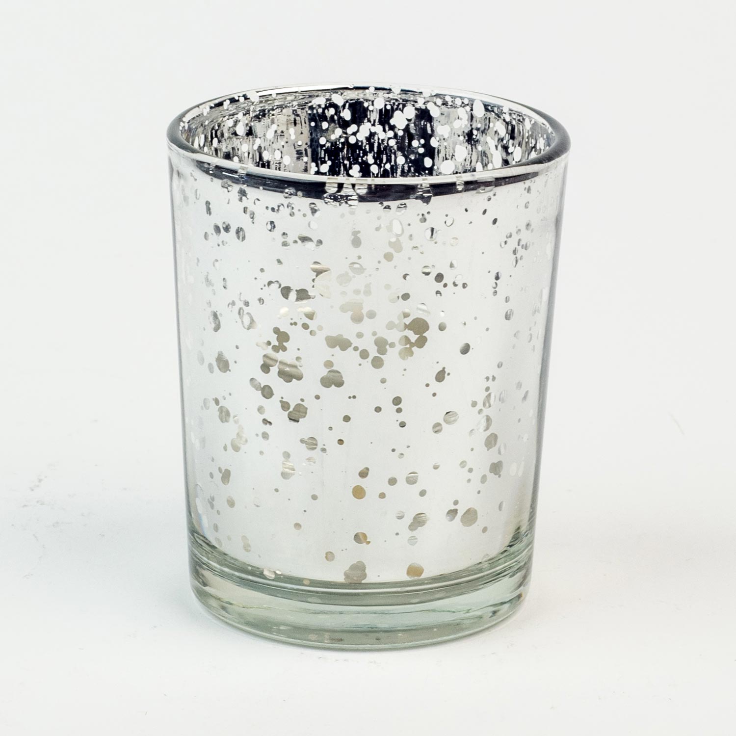 Sprinkled Candle Holder