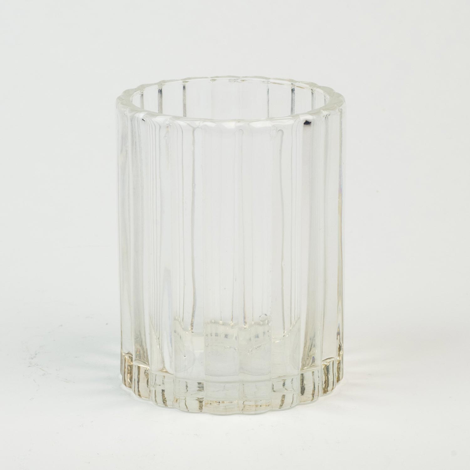 Icecicle Candle Holder