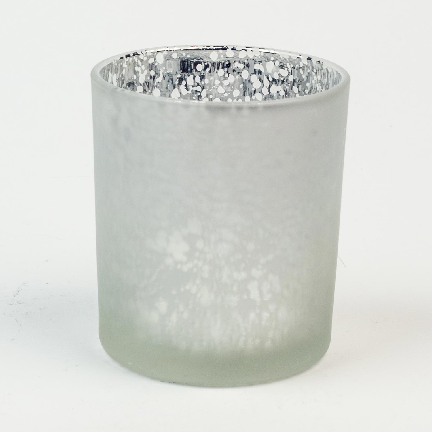 Rustic Candle Holder