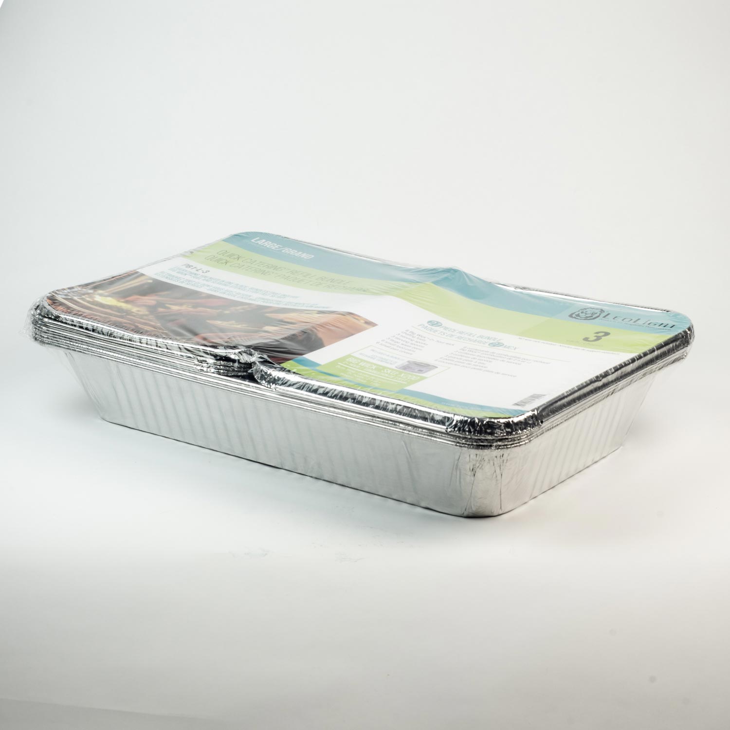 Quick Catering Bundle Large