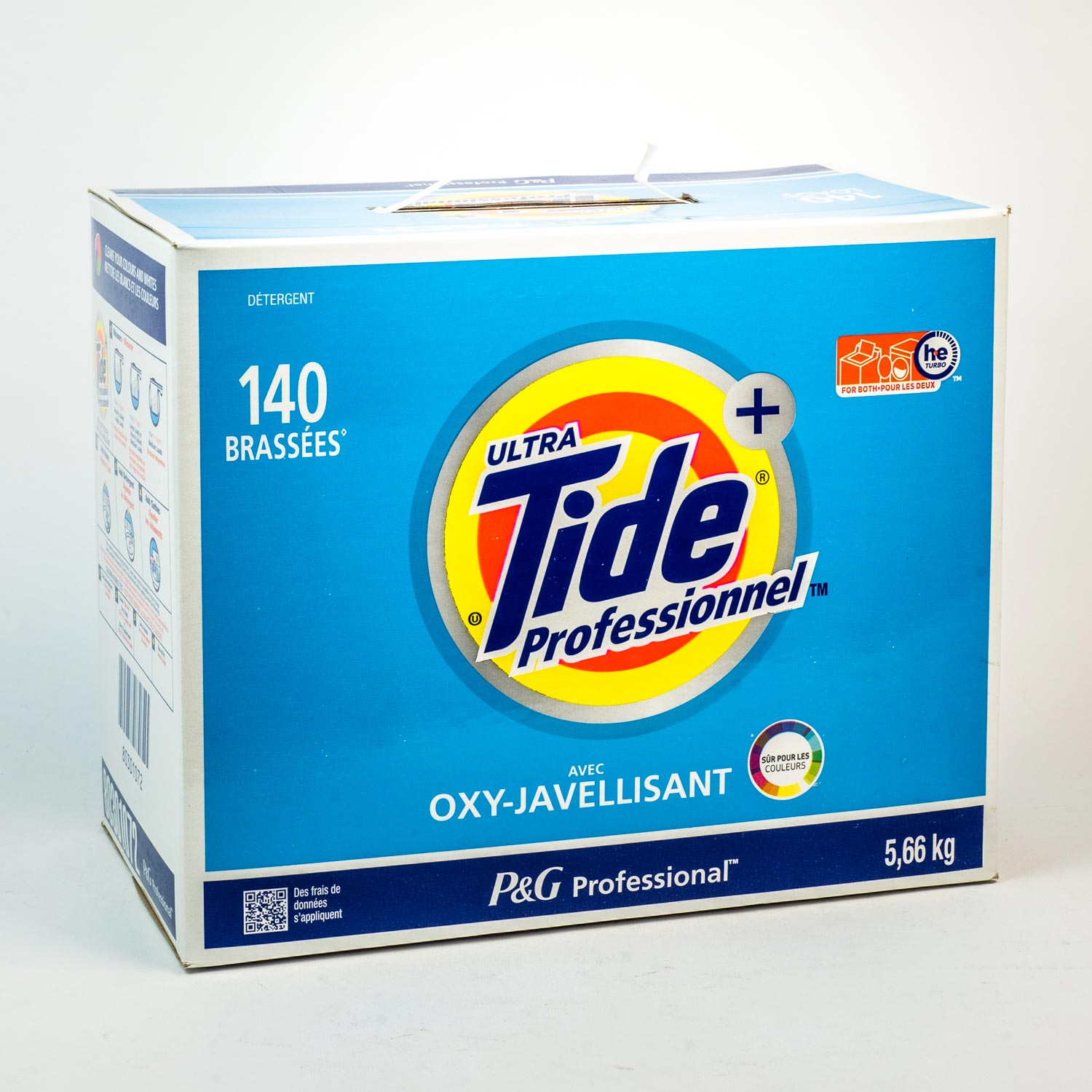Oxy Bleach Detergent 140 Loads