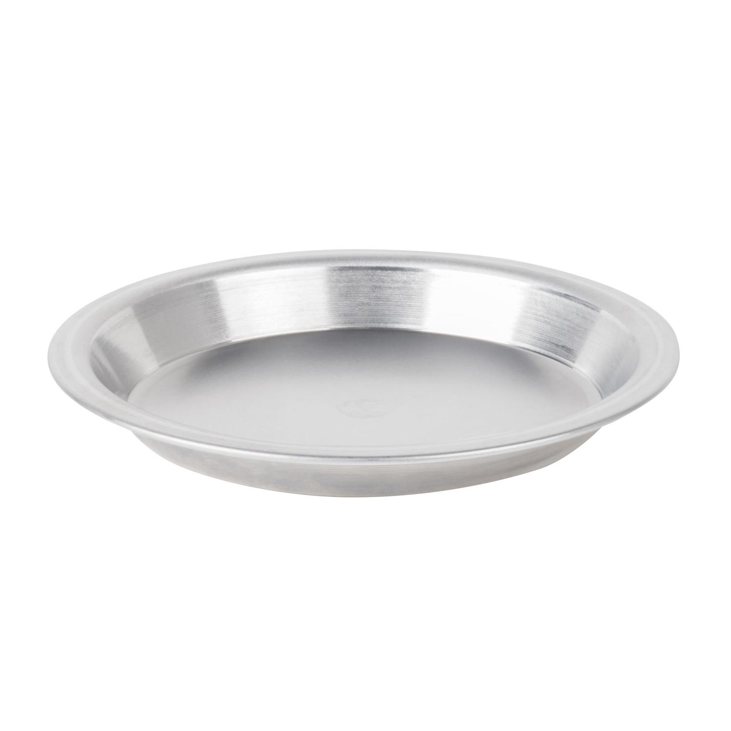 Aluminium Pie Plate 10''