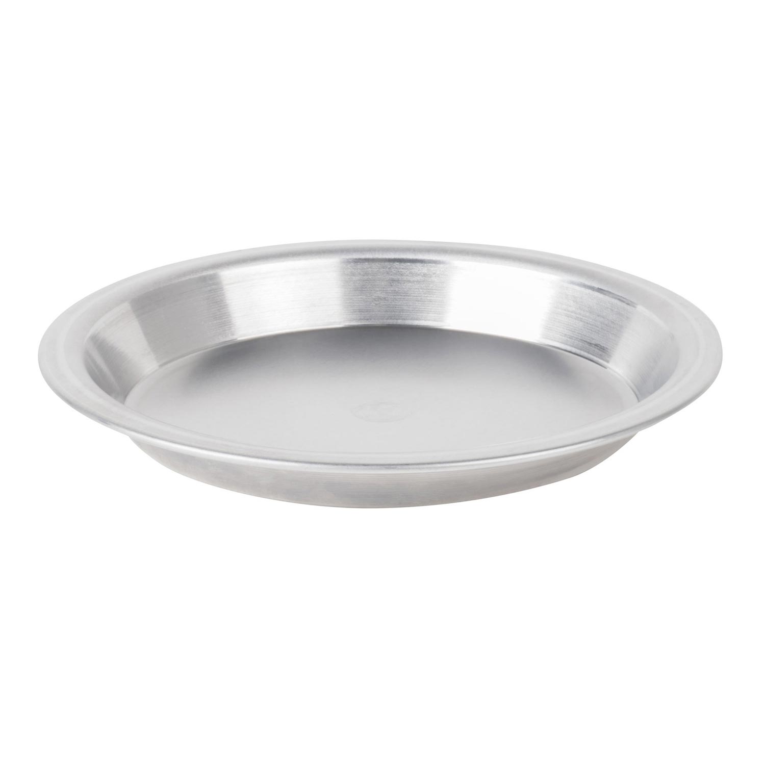 Aluminium Pie Plate 9''