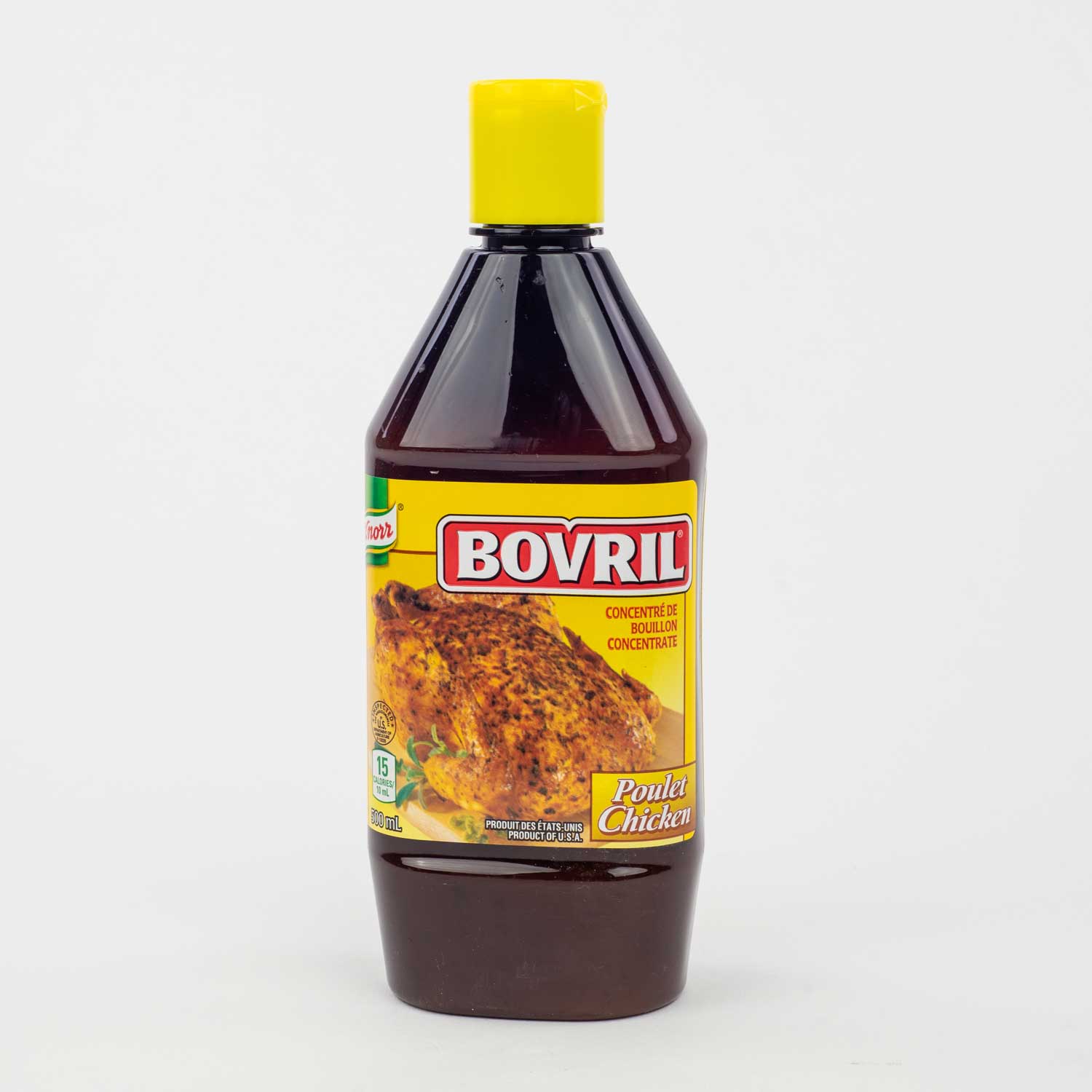 Chicken Bouillon Concentrate 500 ml