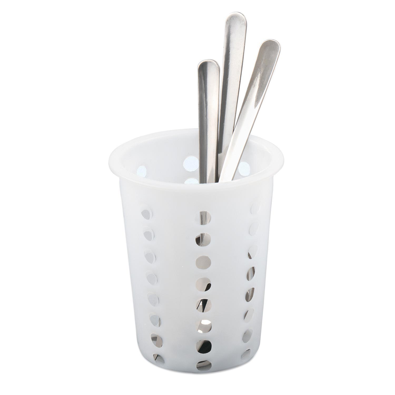 Cutlery Plastic Cylinder-secondary-image
