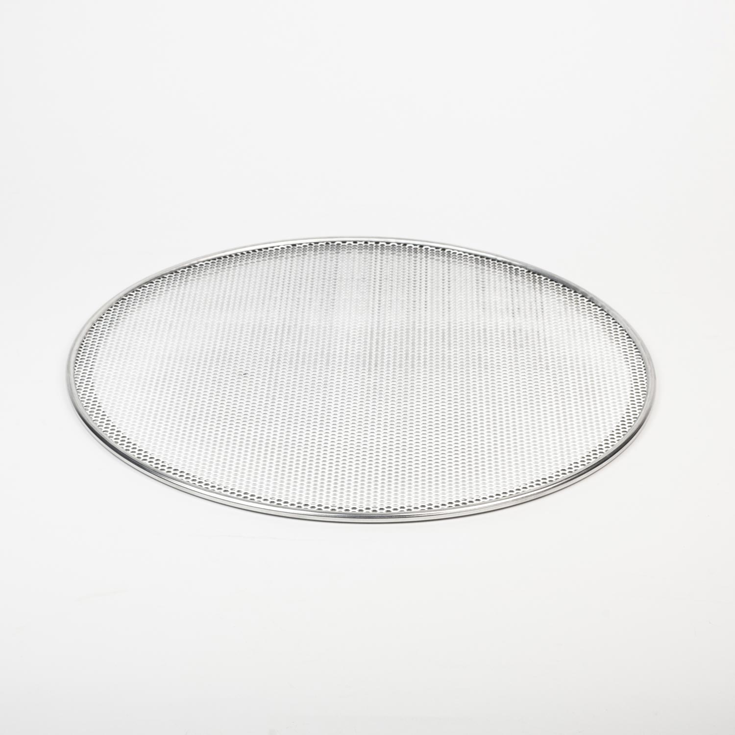 Pizza Screen Seamless Rim 14