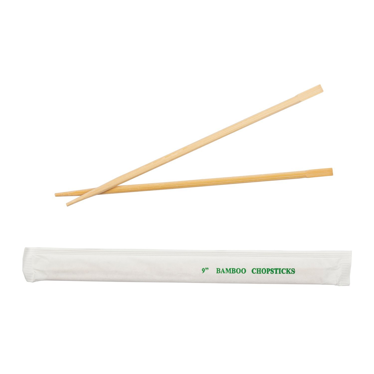 Bamboo Chopstick Paper Enveloppe 9