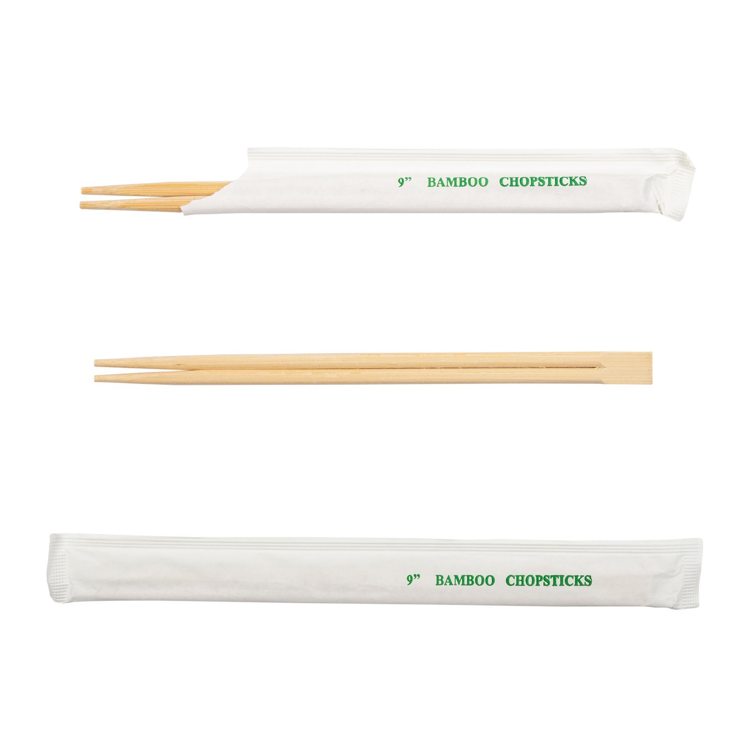 Bamboo Chopstick Paper Enveloppe 9