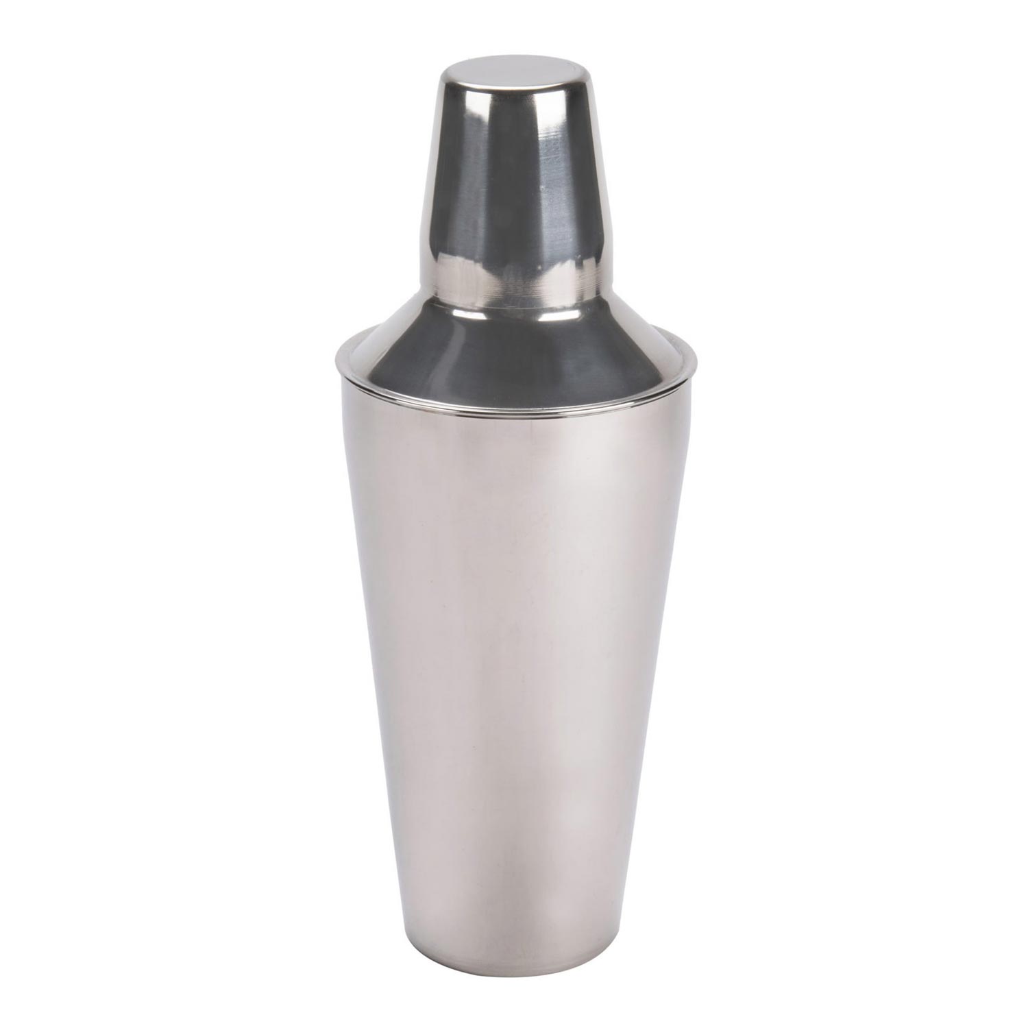 Stainless Steel Cocktail Shaker