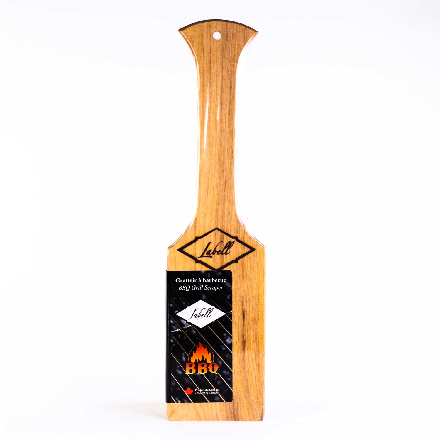Barbecue Grater
