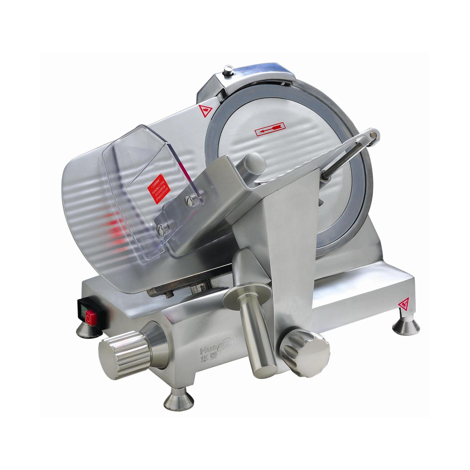 10'' Meat Slicer