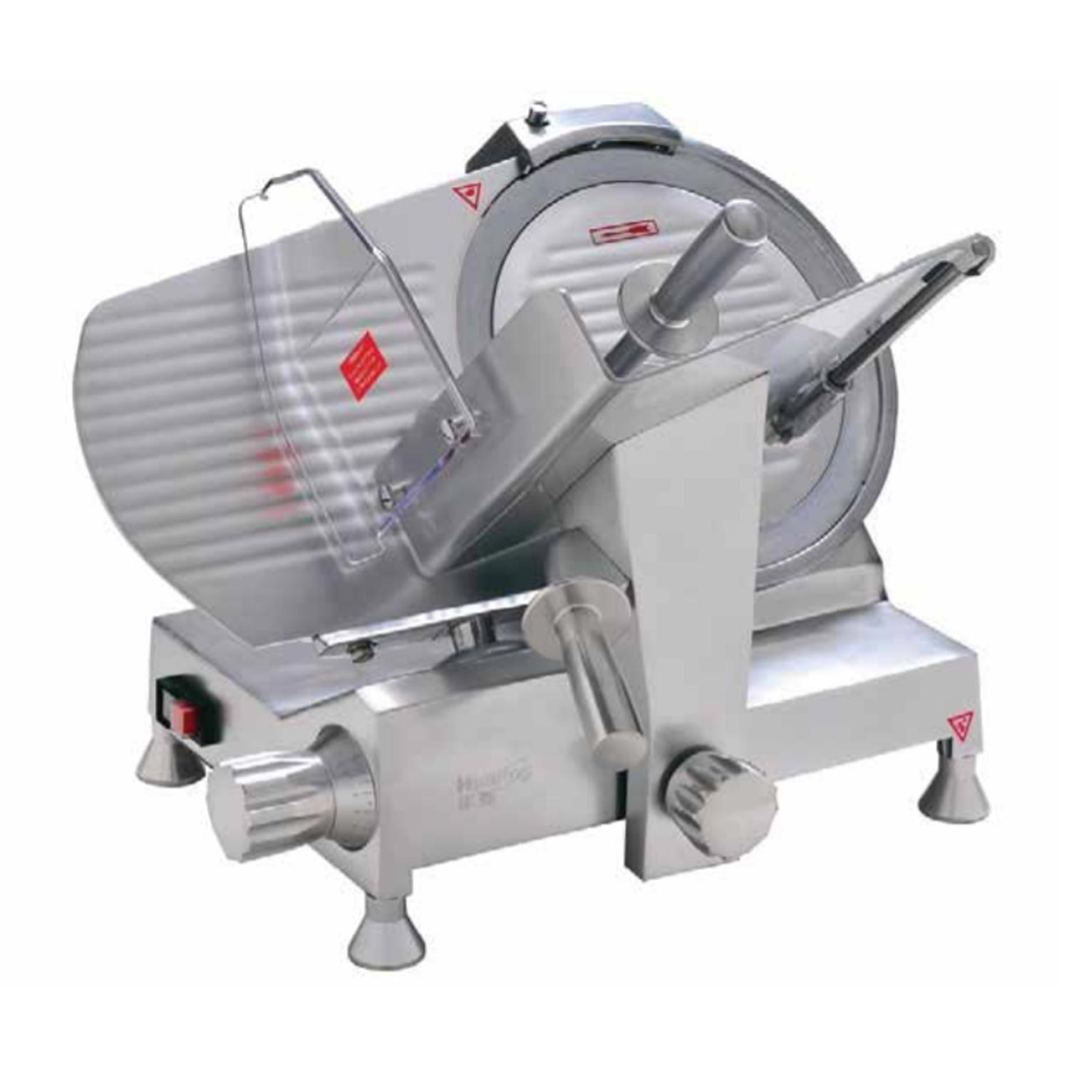 Meat Slicer 12 po