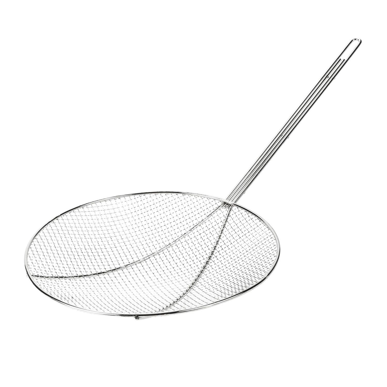 Round Wire Skimmer 7'' x 20''