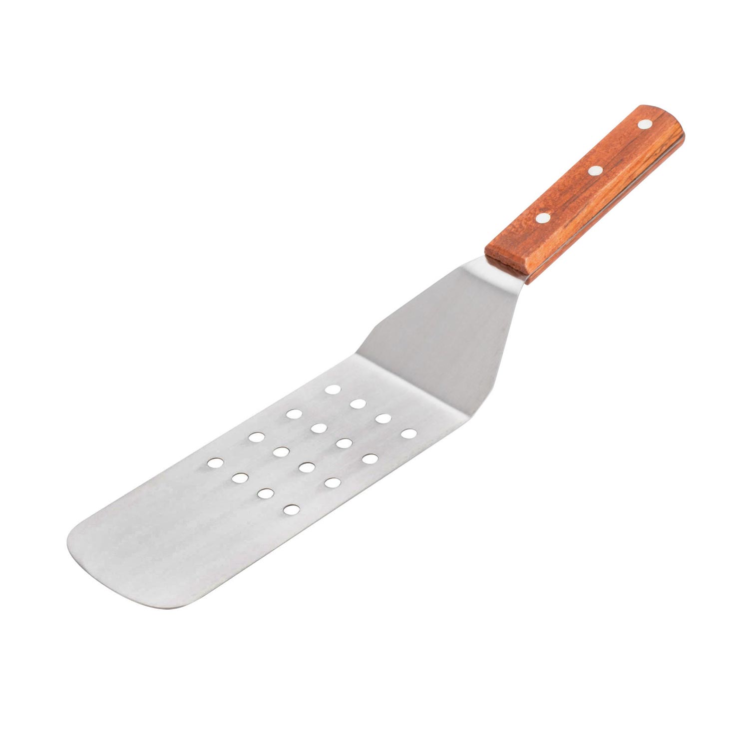 Perforated Flexible Turner 8 1/4