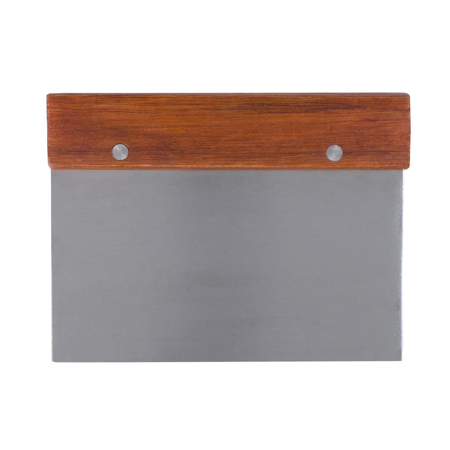 Dough Cutter 6''x4''