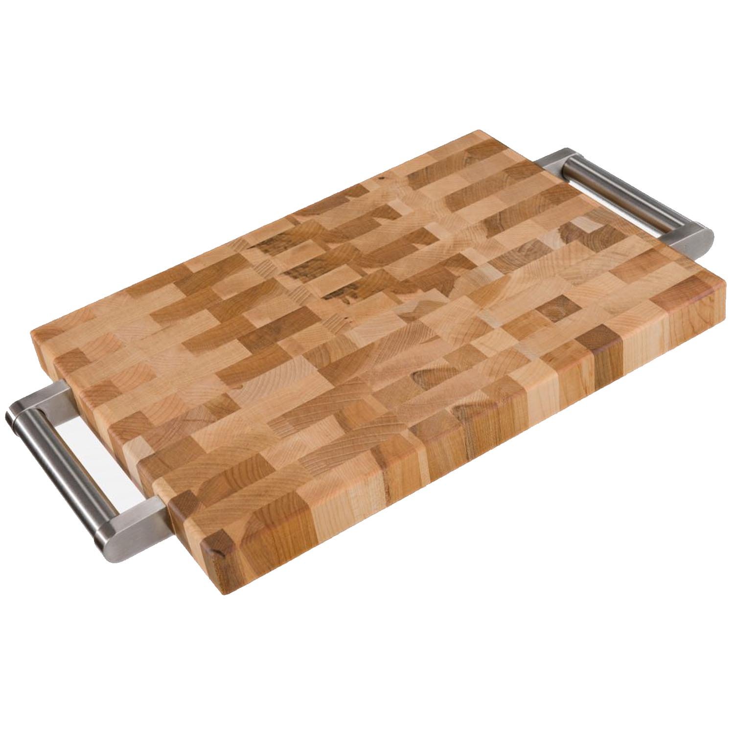 Butcher Block 10''x14''x1.25''
