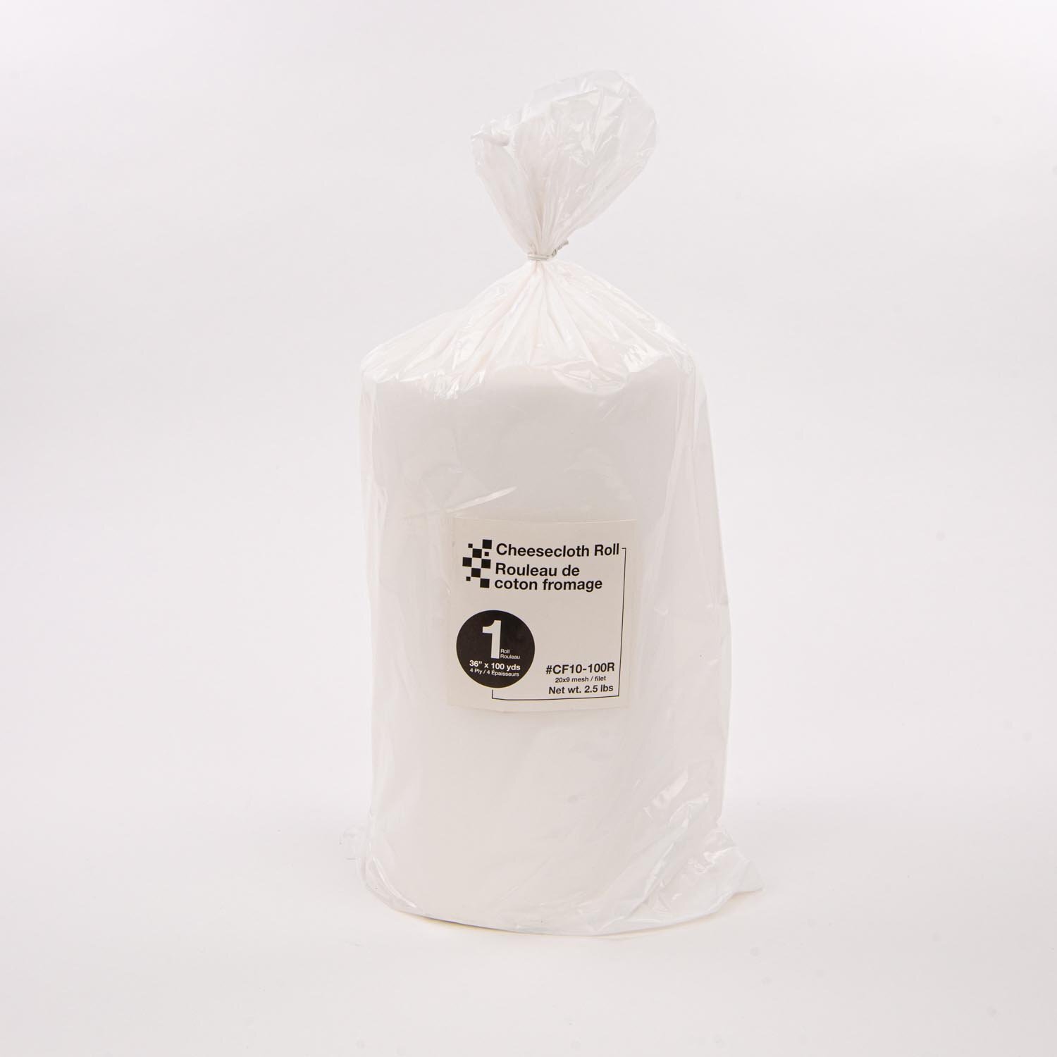 Cheesecloth 100 yards-secondary-image