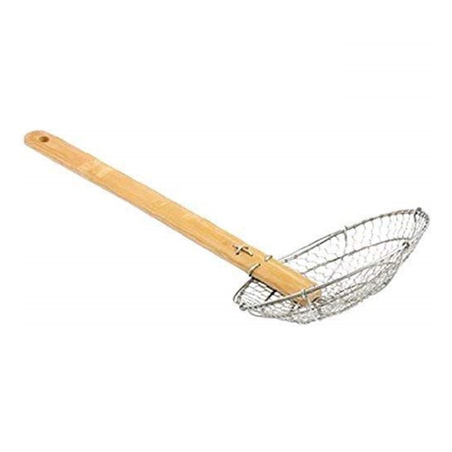 Round Coarse Skimmer 5