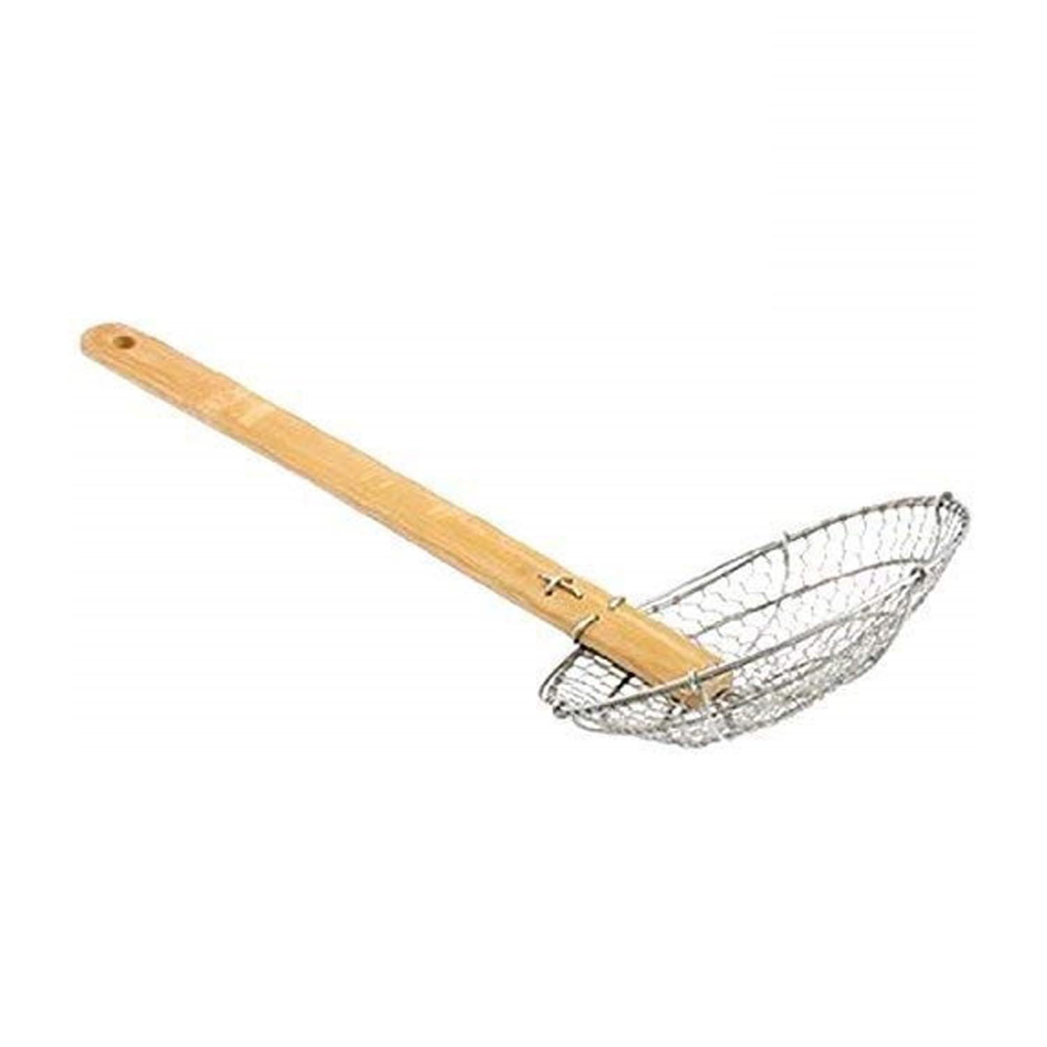 Round Coarse Skimmer 15 cm / 6