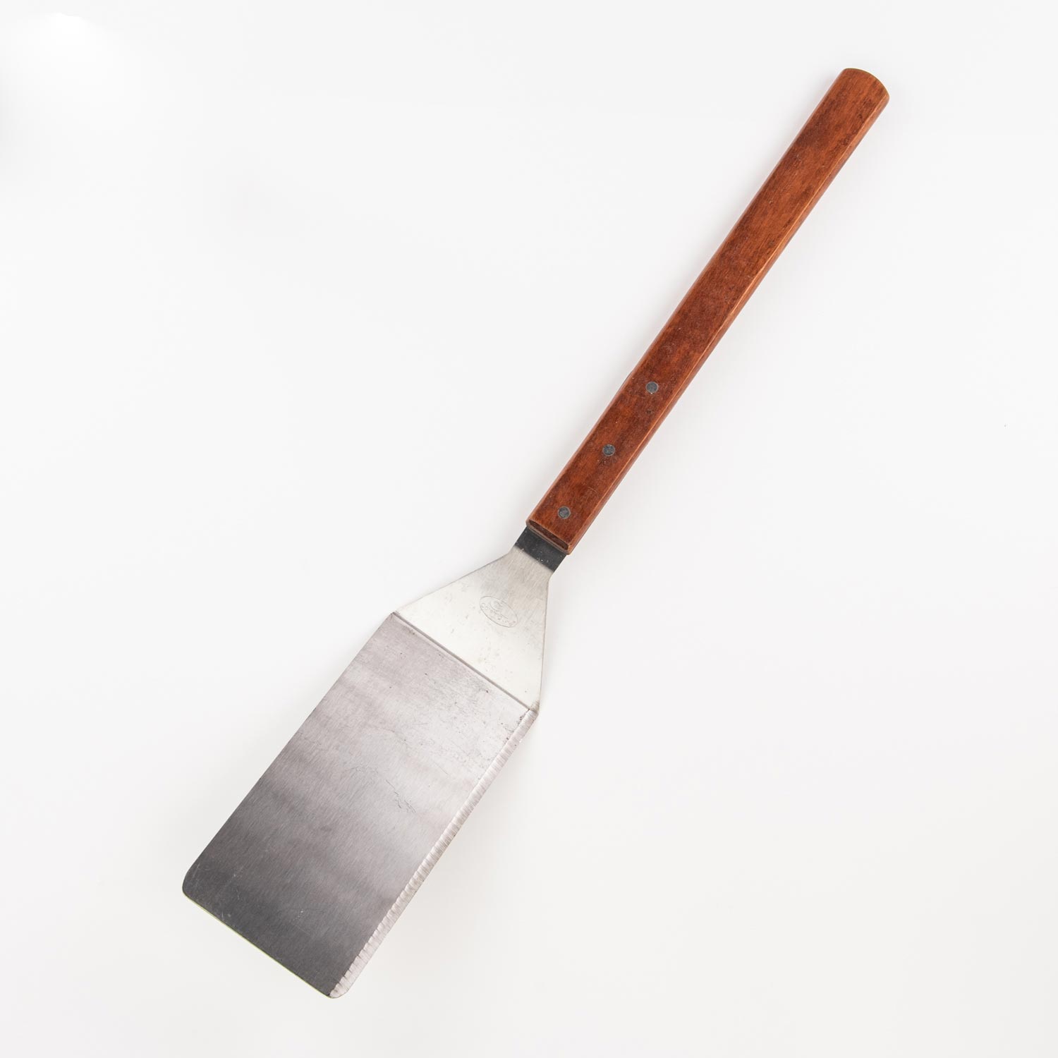 Stainless Steel Straight Spatula 26''