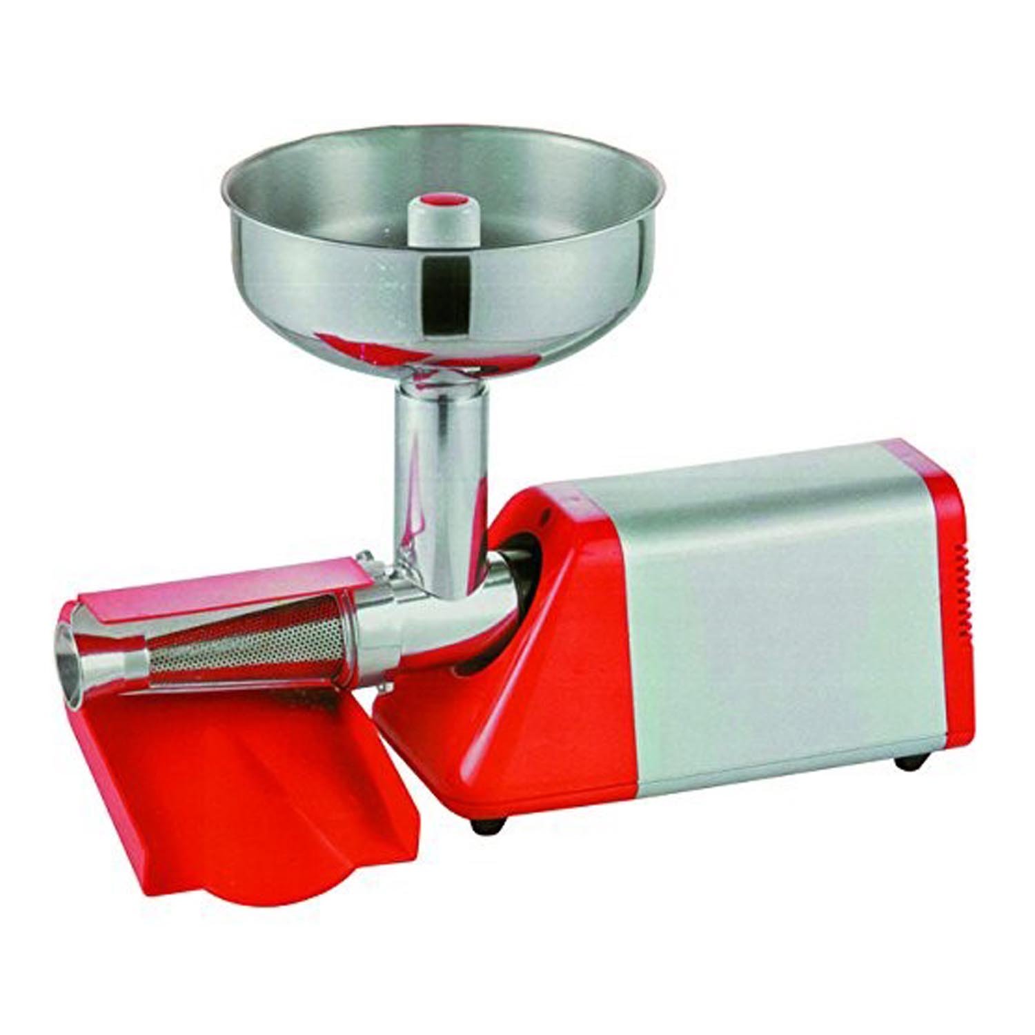 Electric Tomato Machine