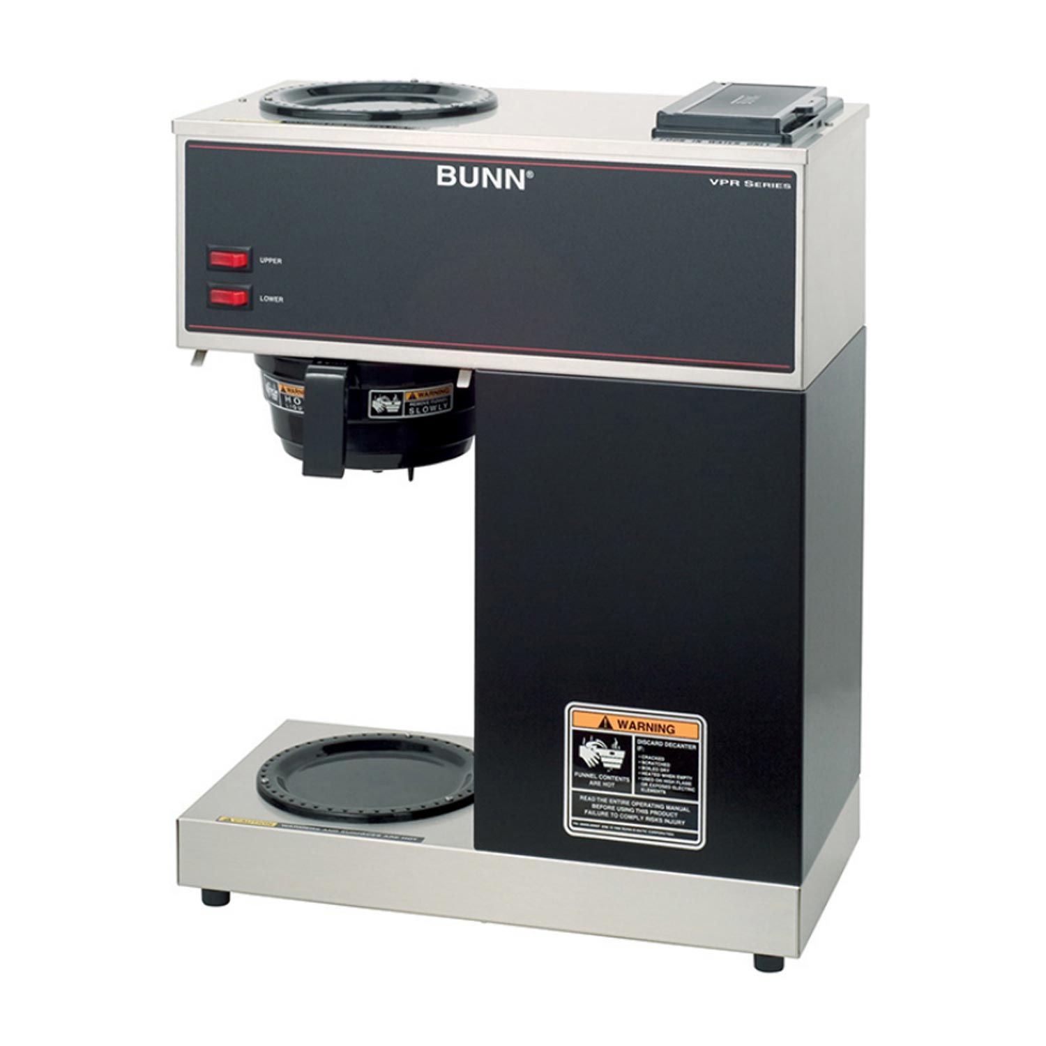 Manual Professional Coffee Machine