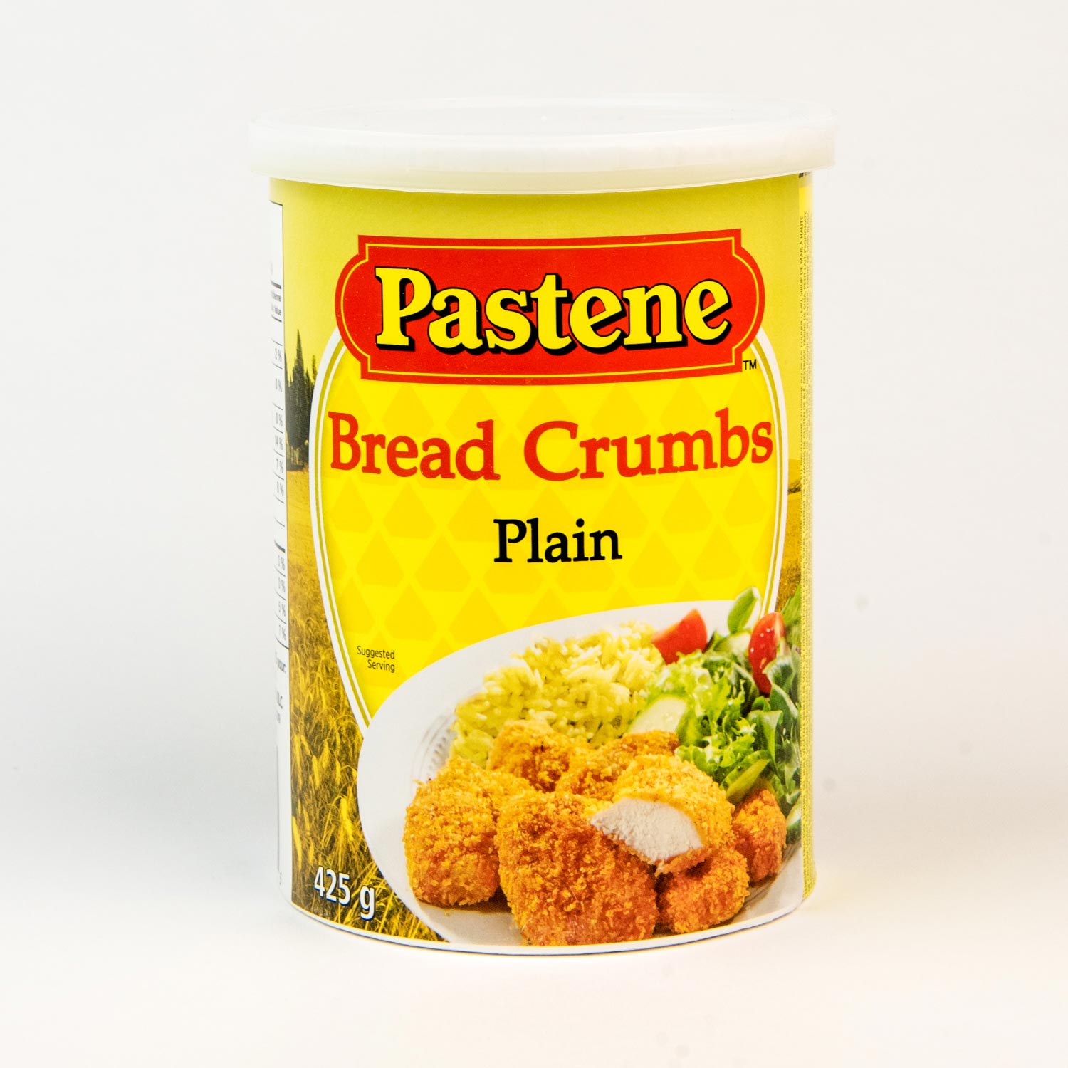 Plain Bread Crumbs 425 g-secondary-image
