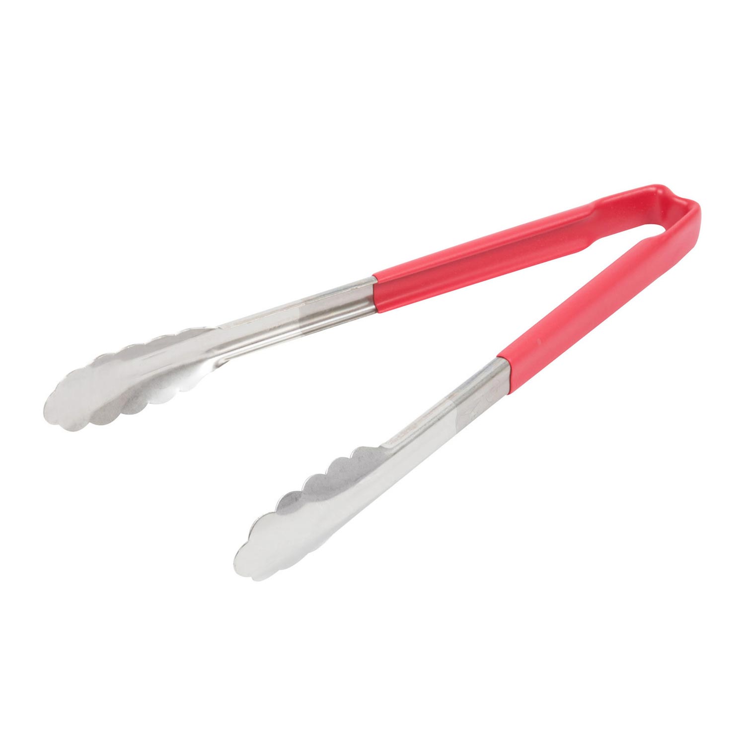 Red Utility Tong 12