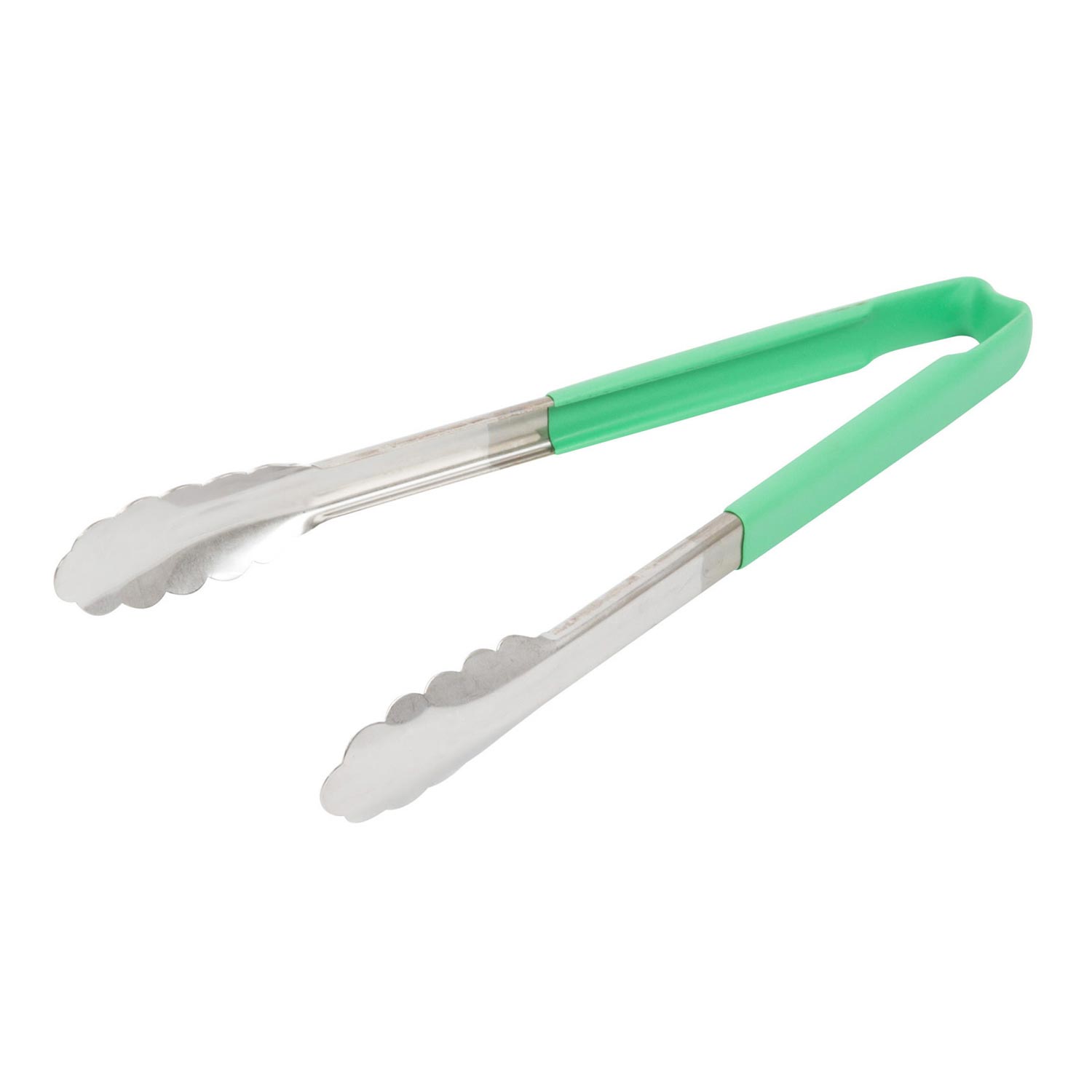 Green Utility Tong 12
