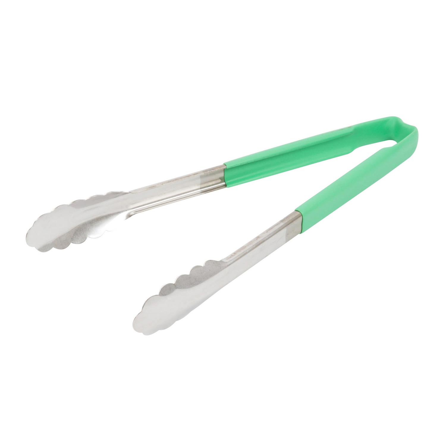 Green Utility Tong 16