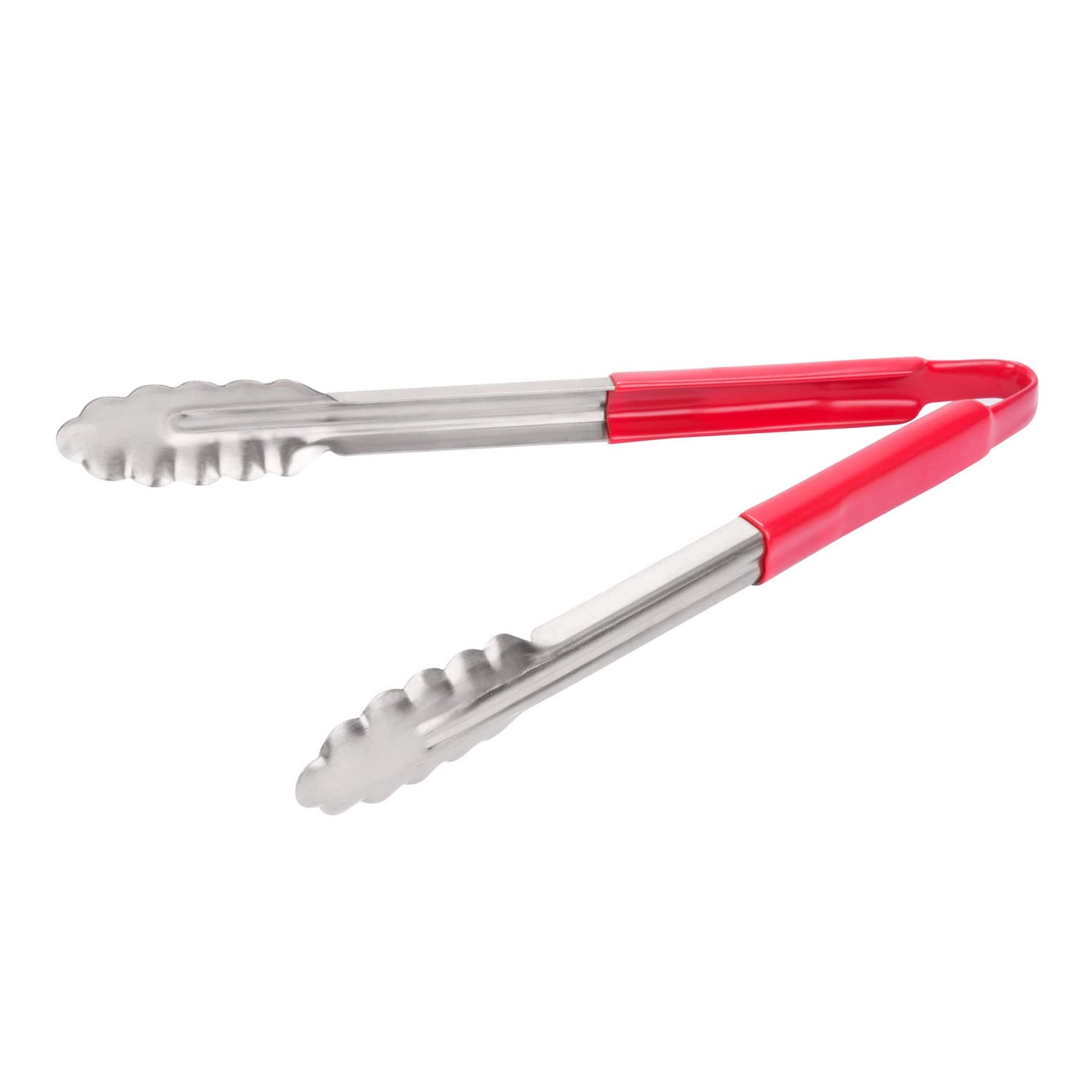 Red Utility Tong 9