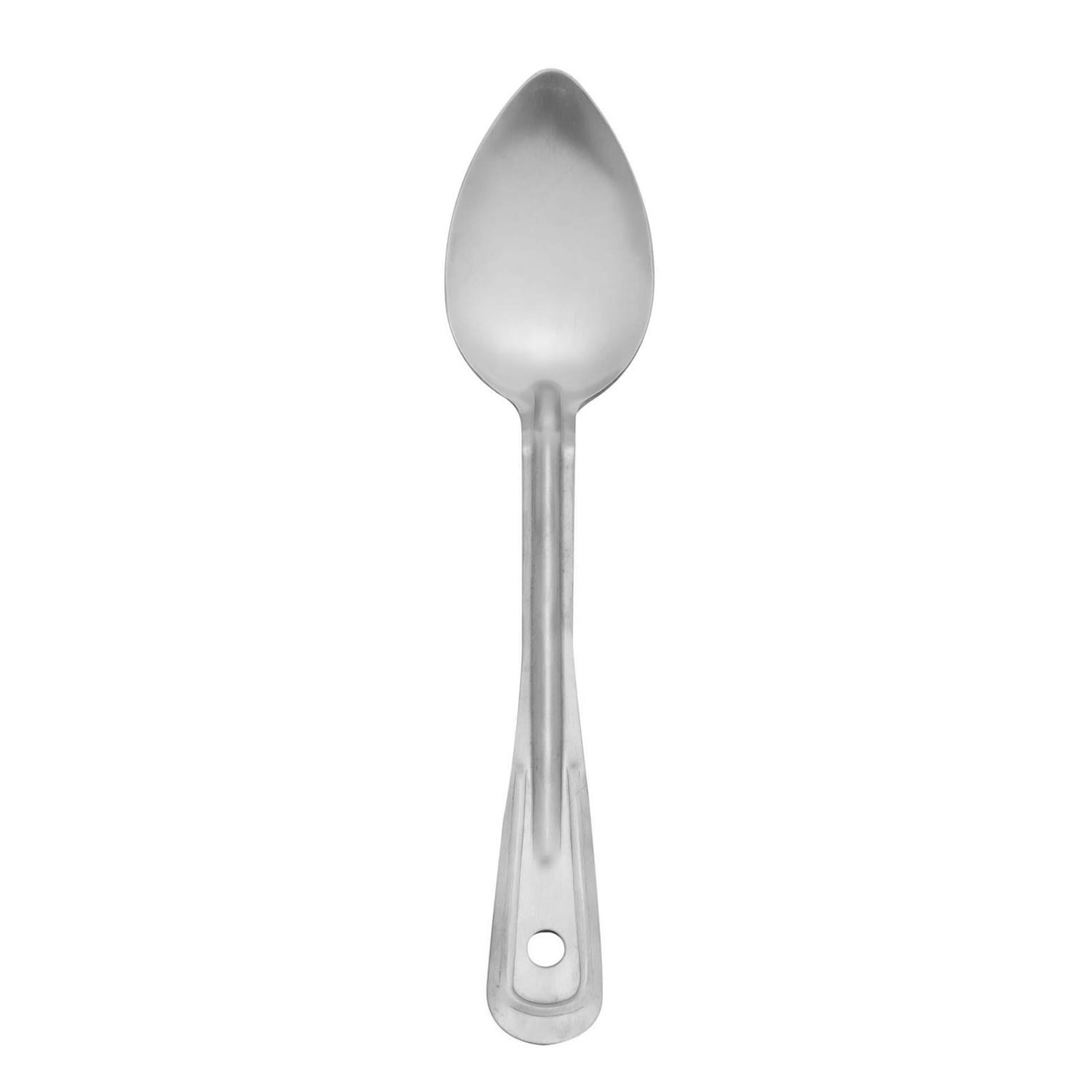 Stainless Steel Slotted Spoon 18
