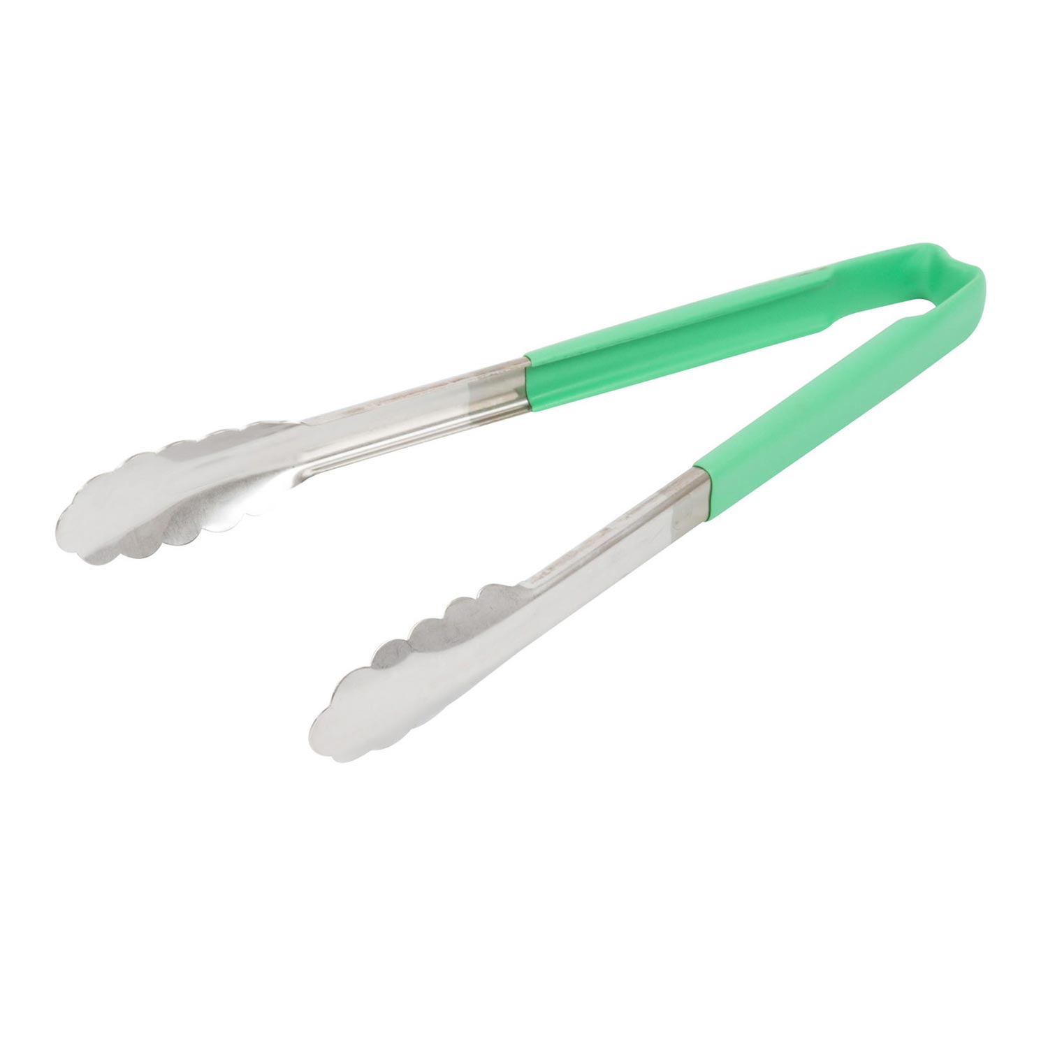 Green Utility Tong 0.5 mm 9