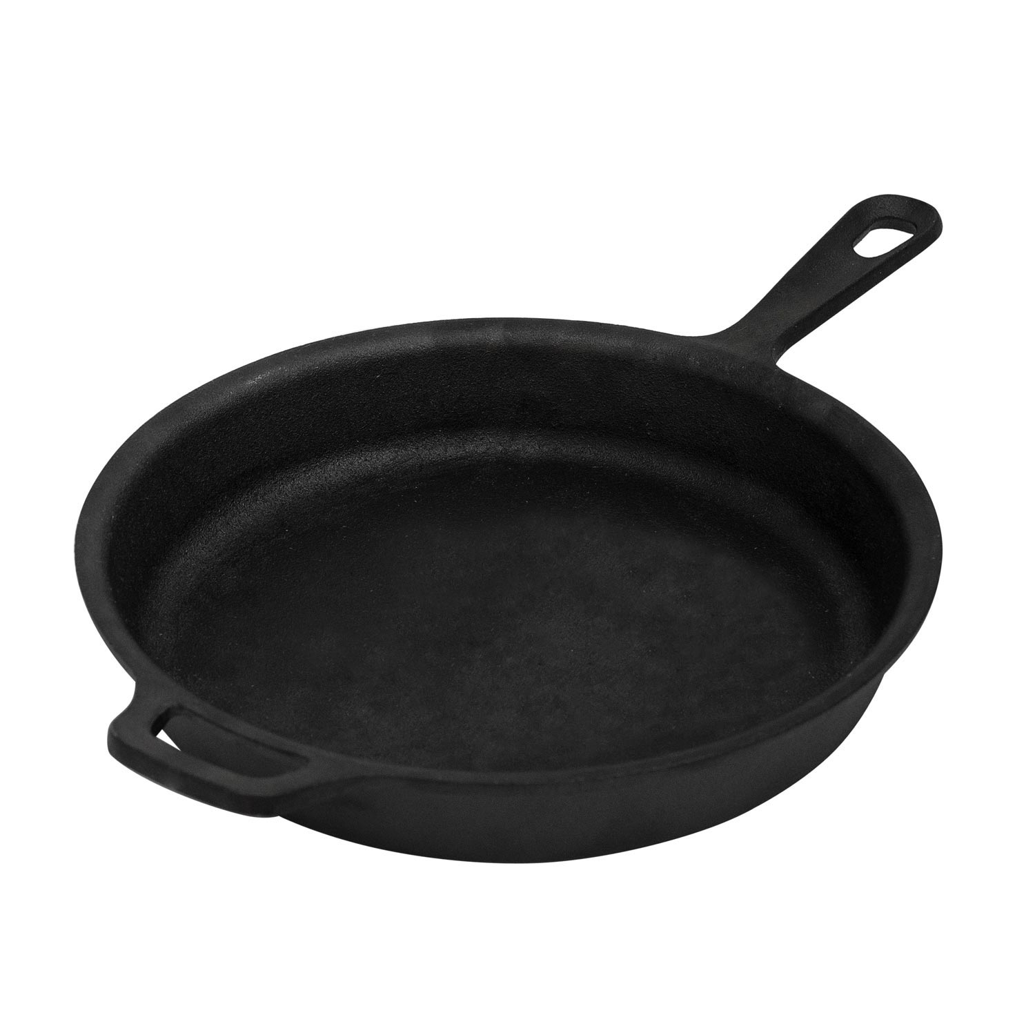 Carbon Steel Fry Pan 10'' / 25.4 cm