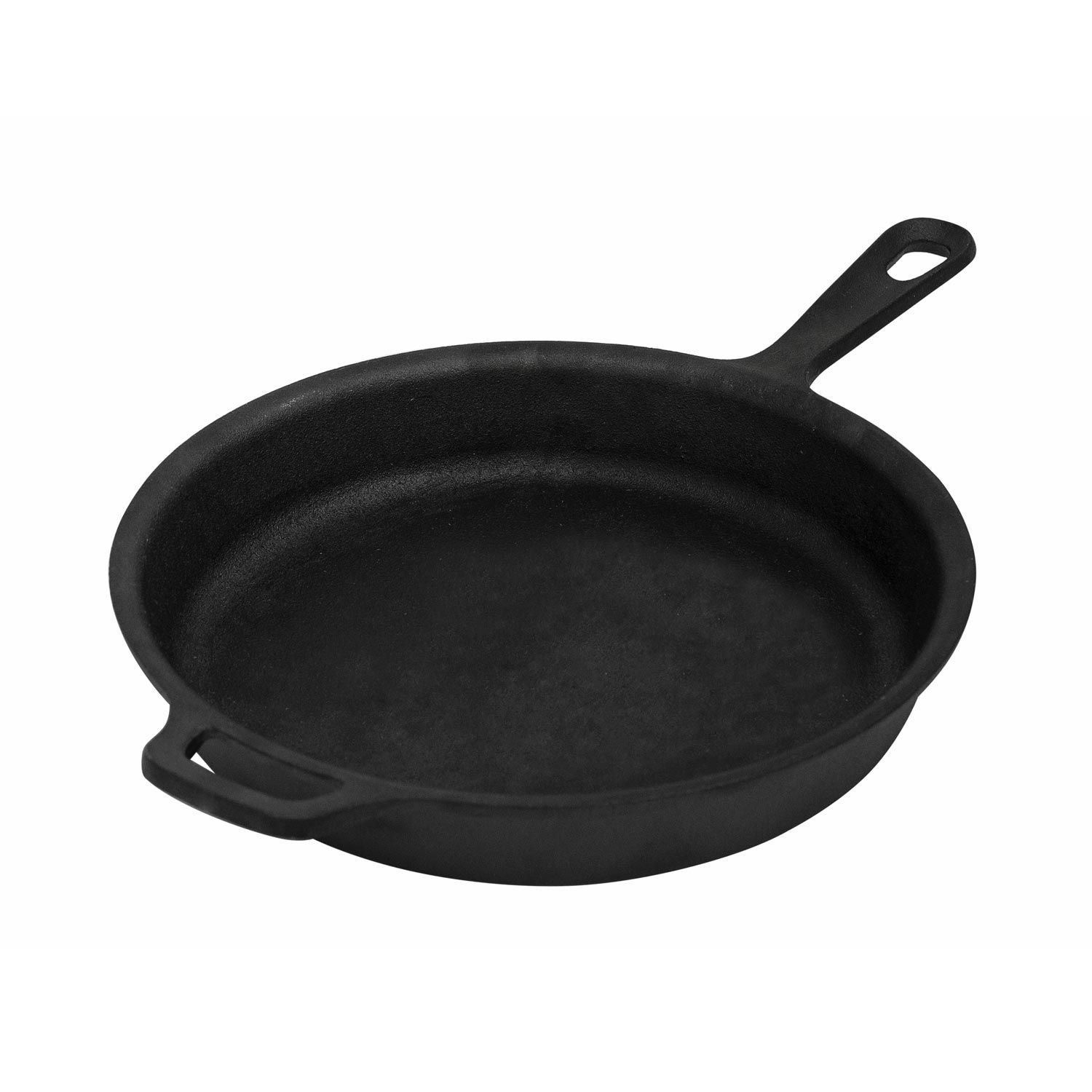 Carbon Steel Fry Pan 12'' / 30.5 cm
