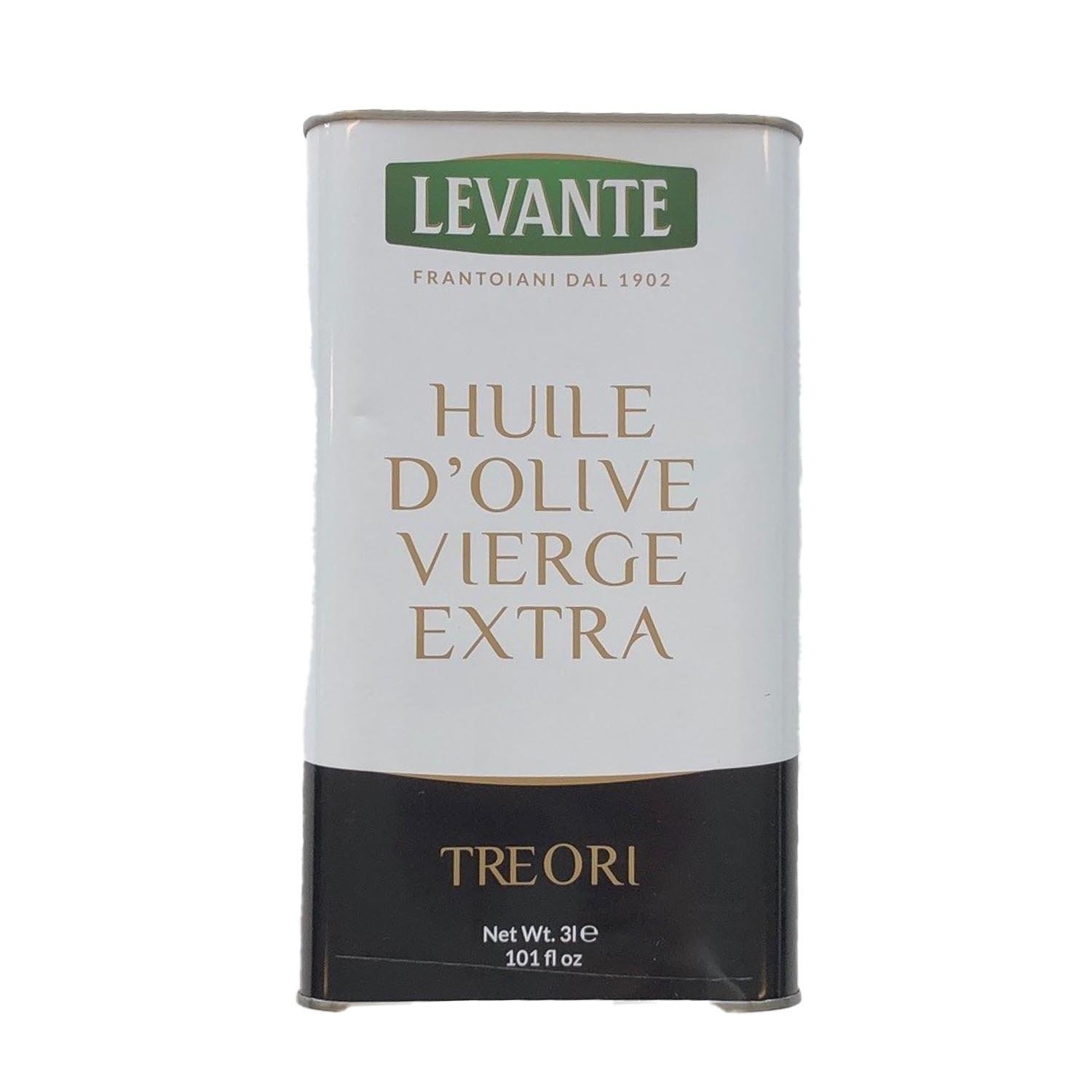 Extra Virgin Olive Oil 3 L